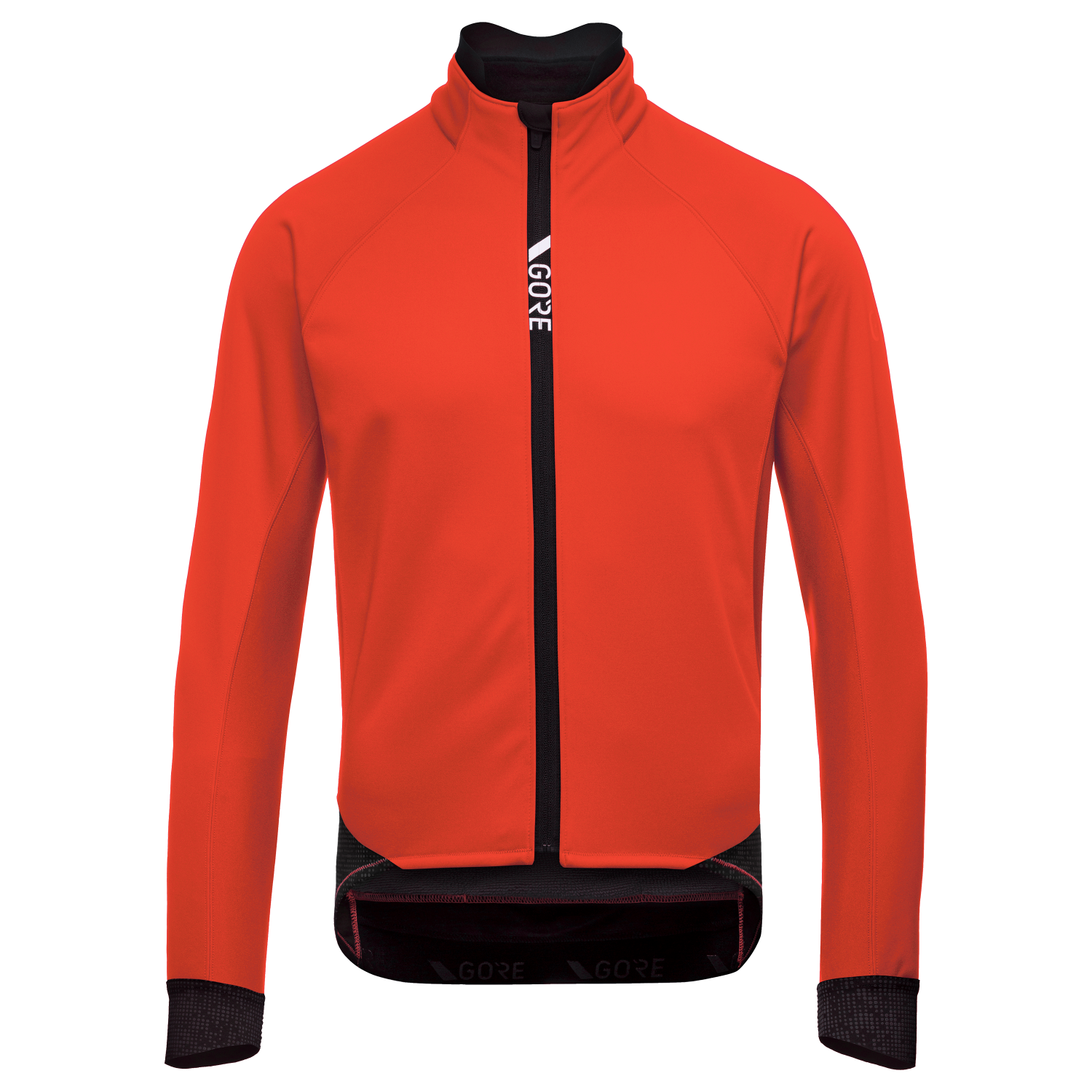 C5 WINDSTOPPER® Thermo Jacket Mens