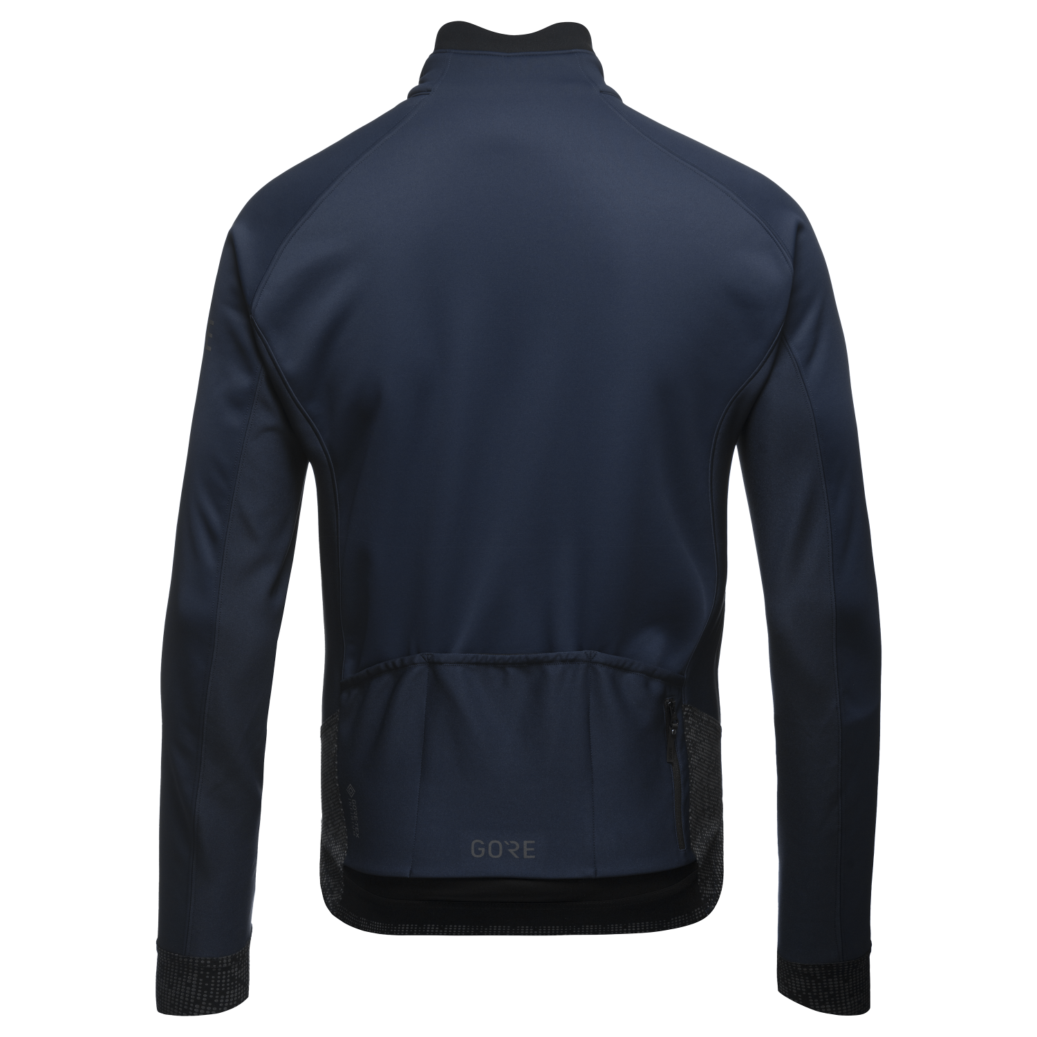 Gezeigt wird ein Bild des Artikels der Kategorie „C5 WINDSTOPPER® Thermo Jacke Herren“, ohne dass ein Model das Produkt trägt.