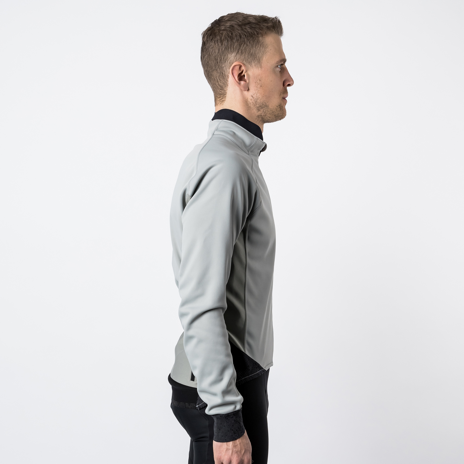 C5 WINDSTOPPER® Thermo Jacket Mens