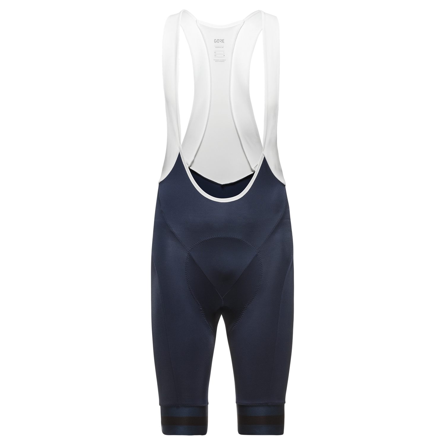 Torrent kurze Trägerhose Herren