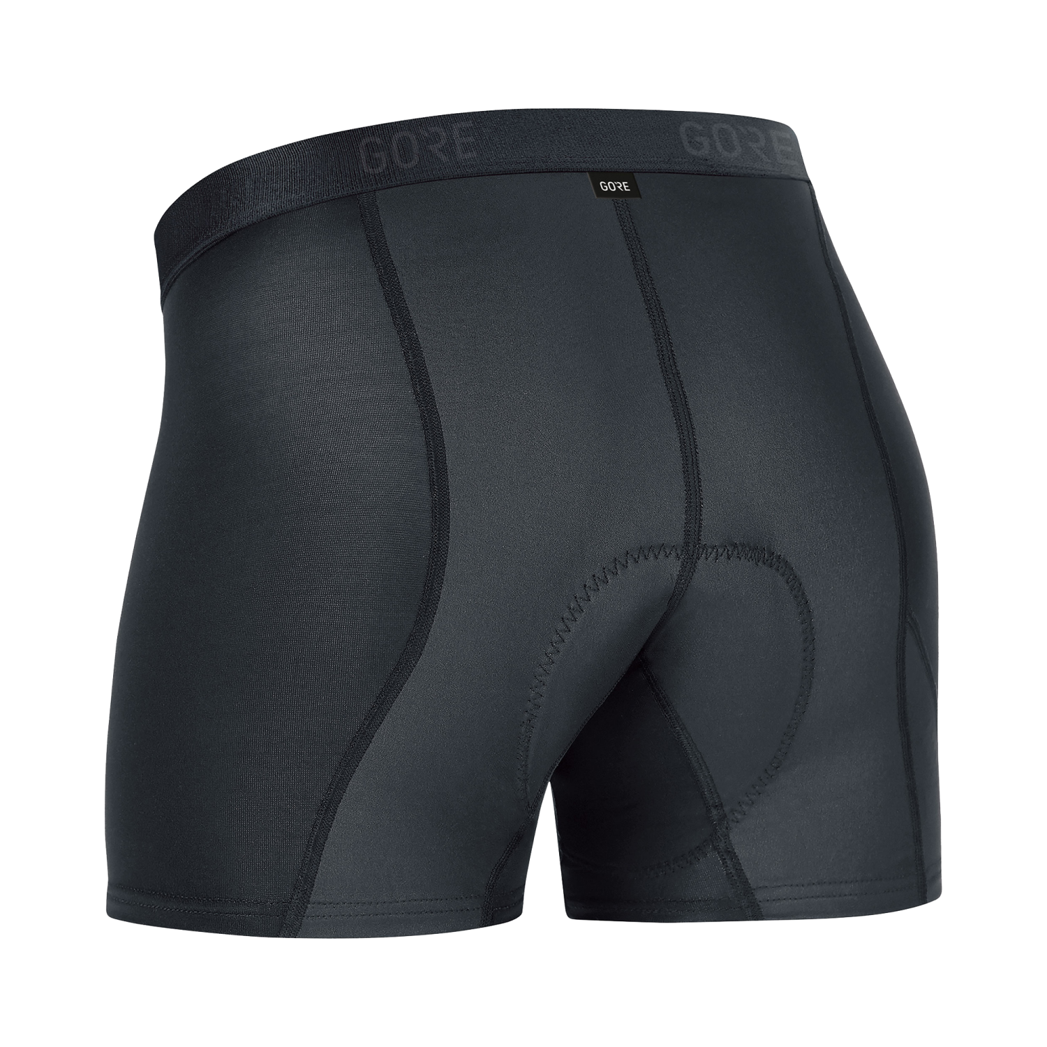C3 WINDSTOPPER® Base Layer Boxer Damen