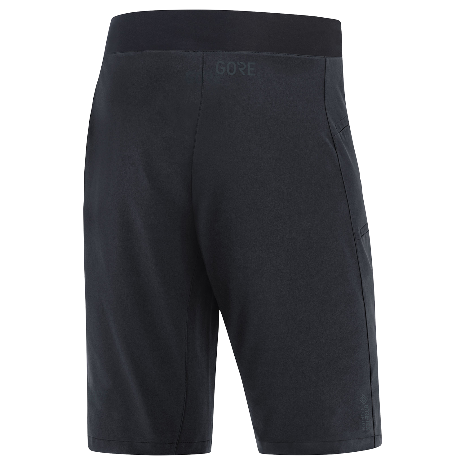 Storm Shorts Womens