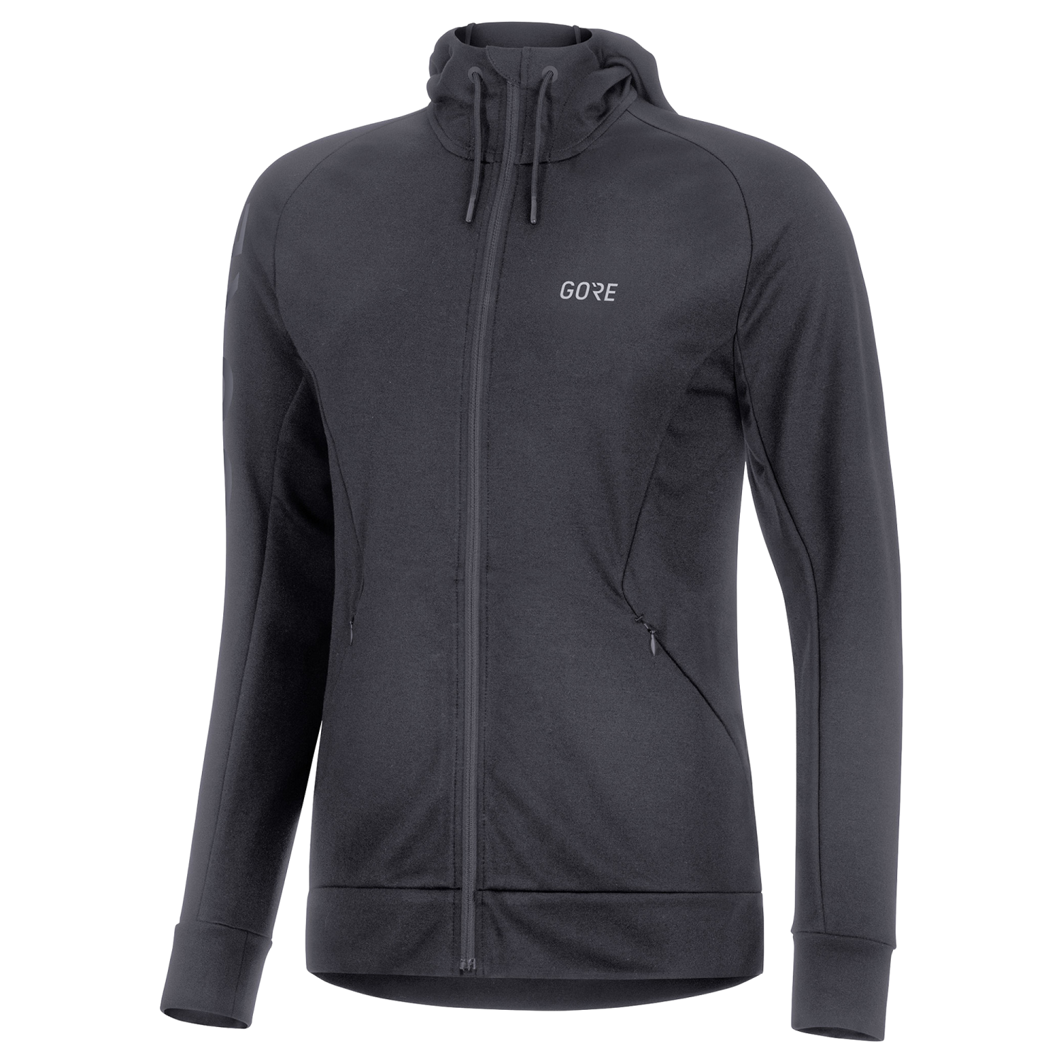 M Women Signature Hoodie