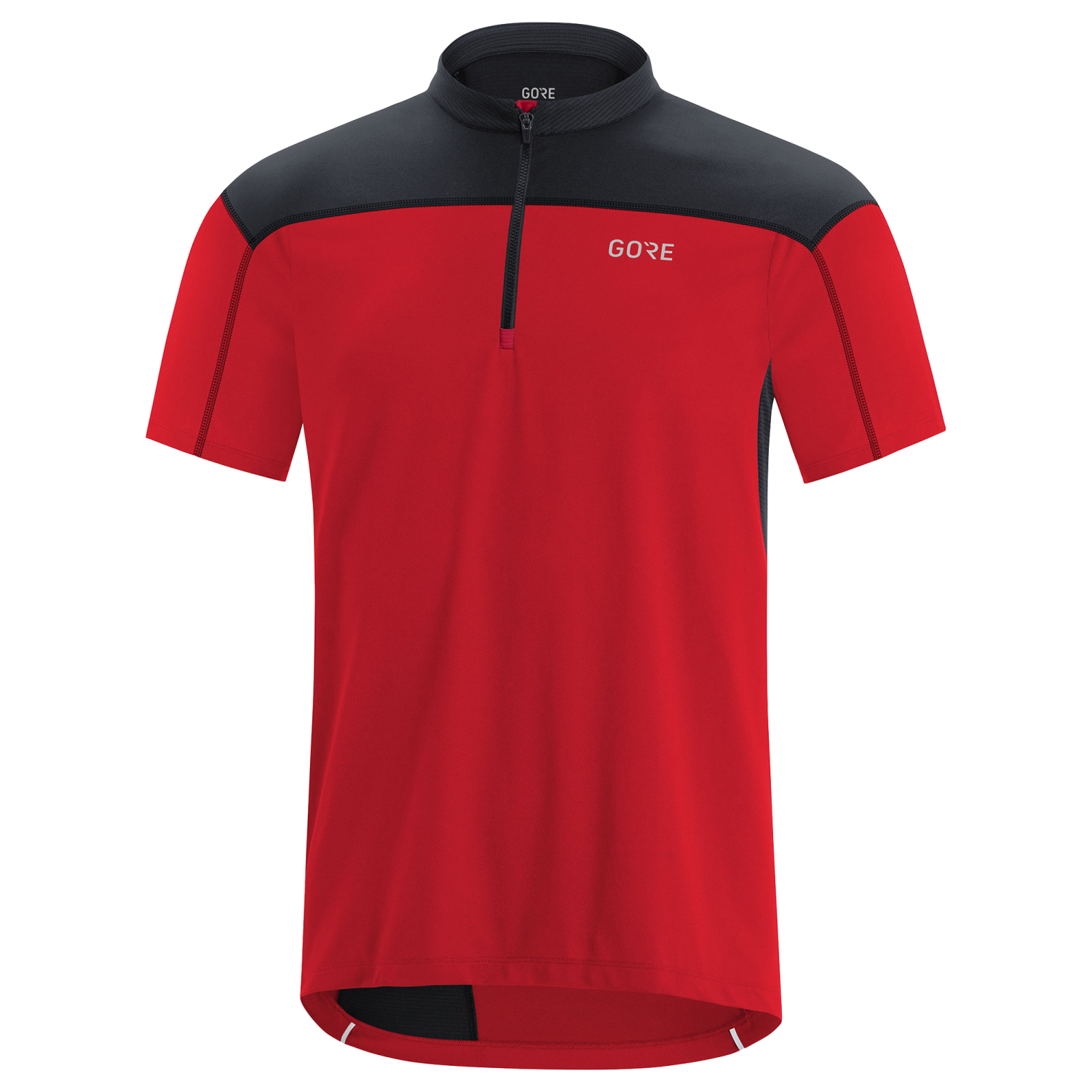 C3 Zip Jersey