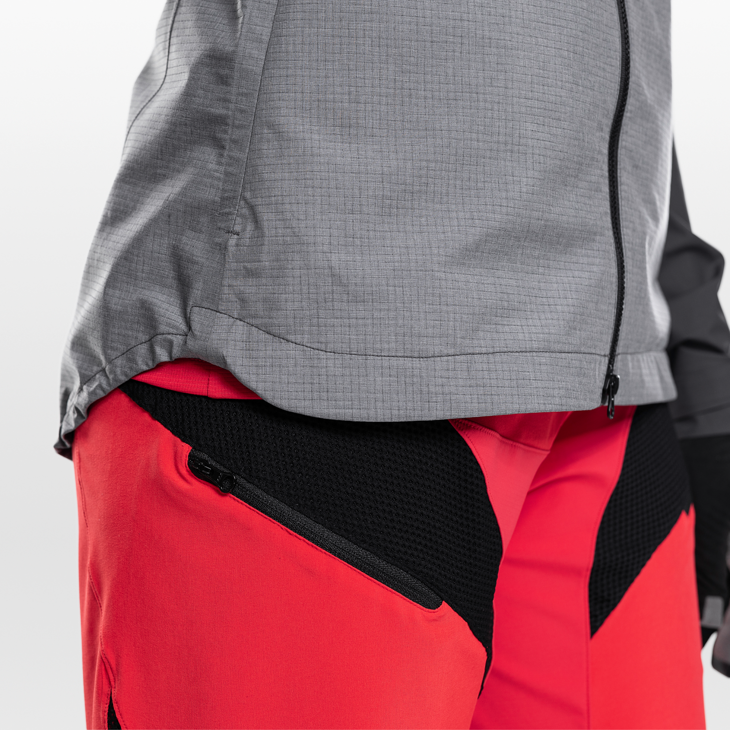 C5 Women GORE-TEX Trail Hooded Jacket