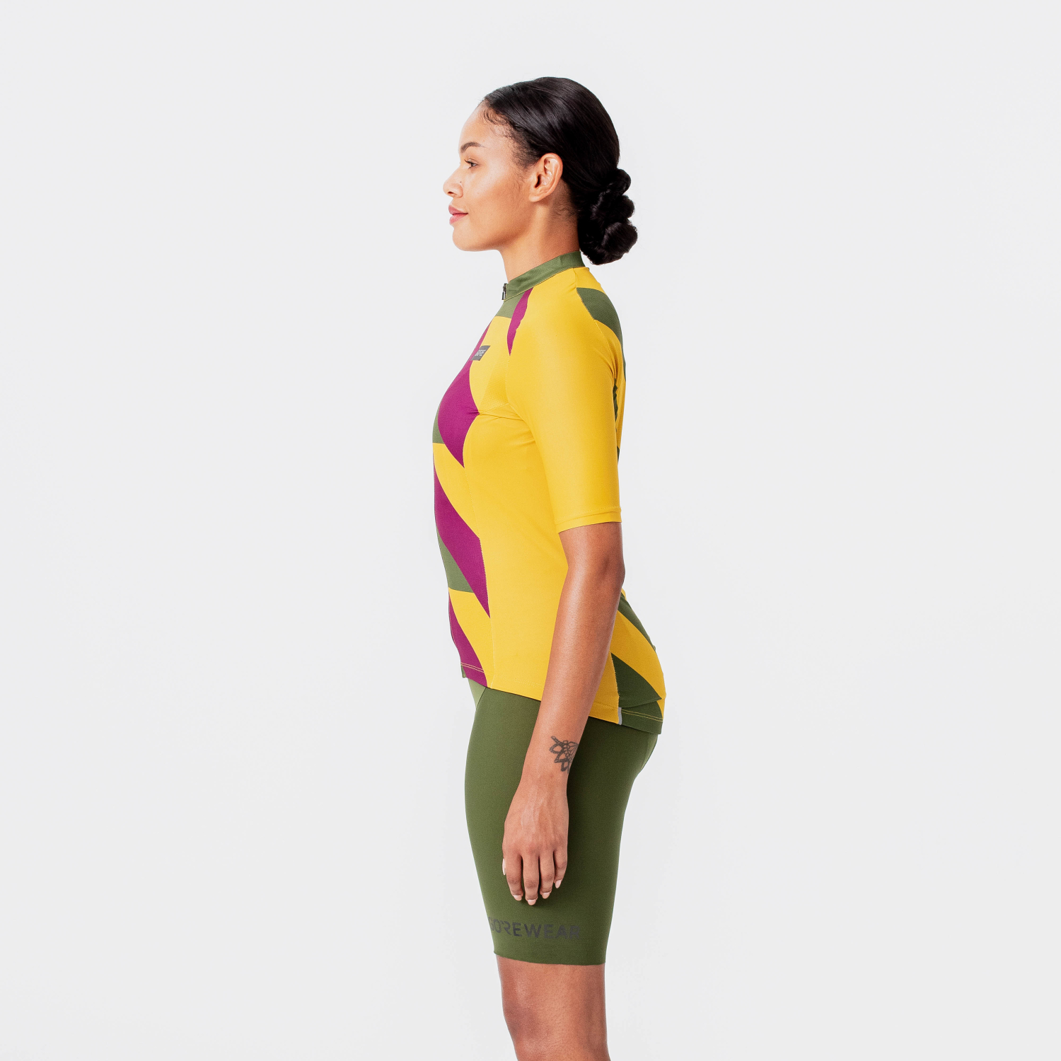 Signal Trikot Damen