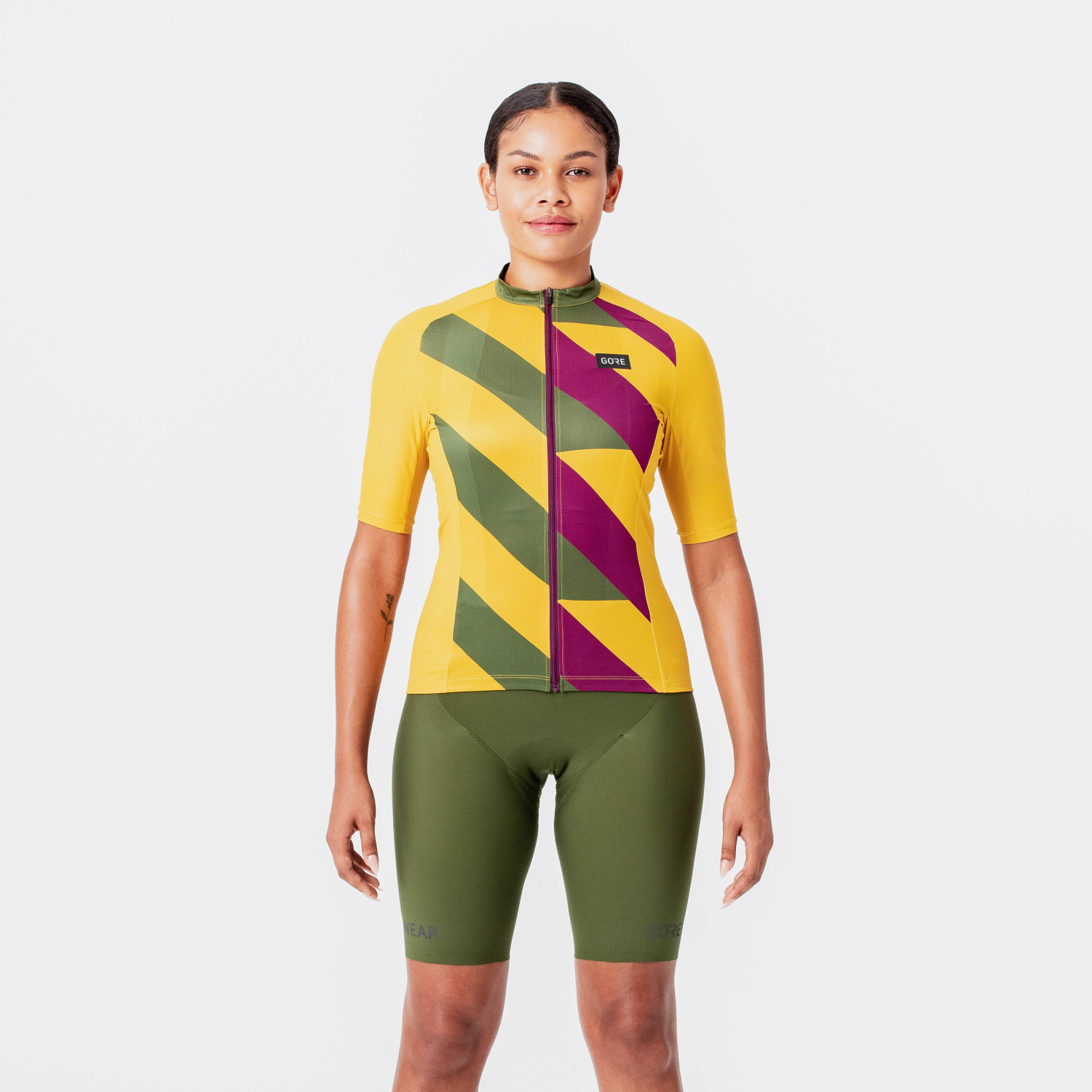 Signal Trikot Damen