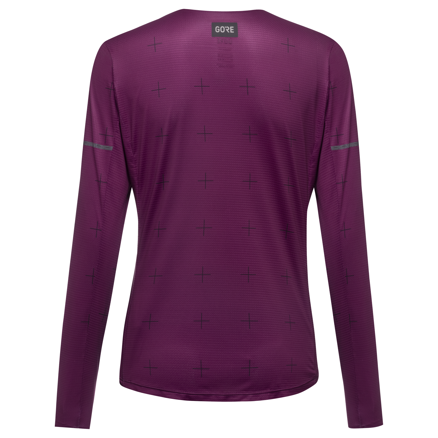 Contest Long Sleeve Tee Womens