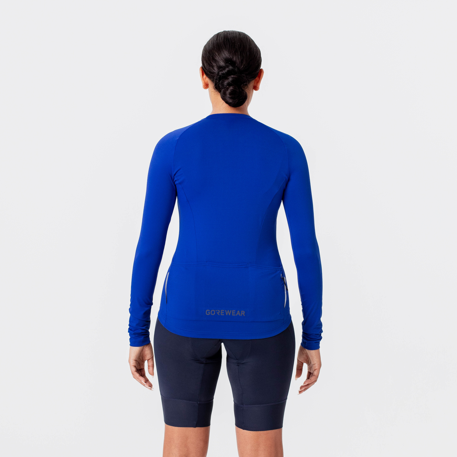 Torrent Long Sleeve Jersey Womens