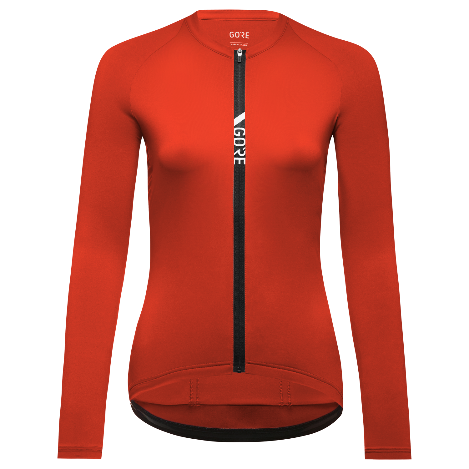 Torrent Langarm Trikot Damen