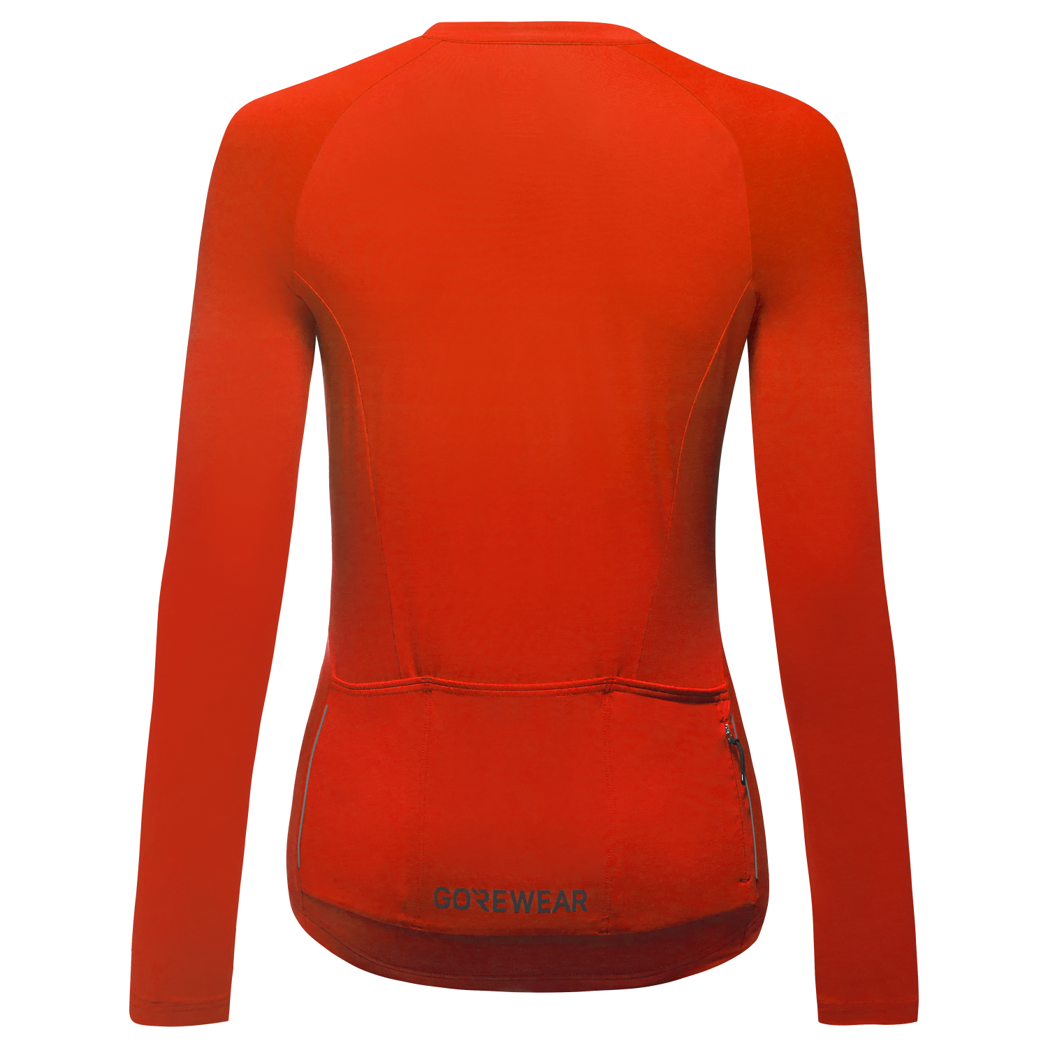Torrent Langarm Trikot Damen