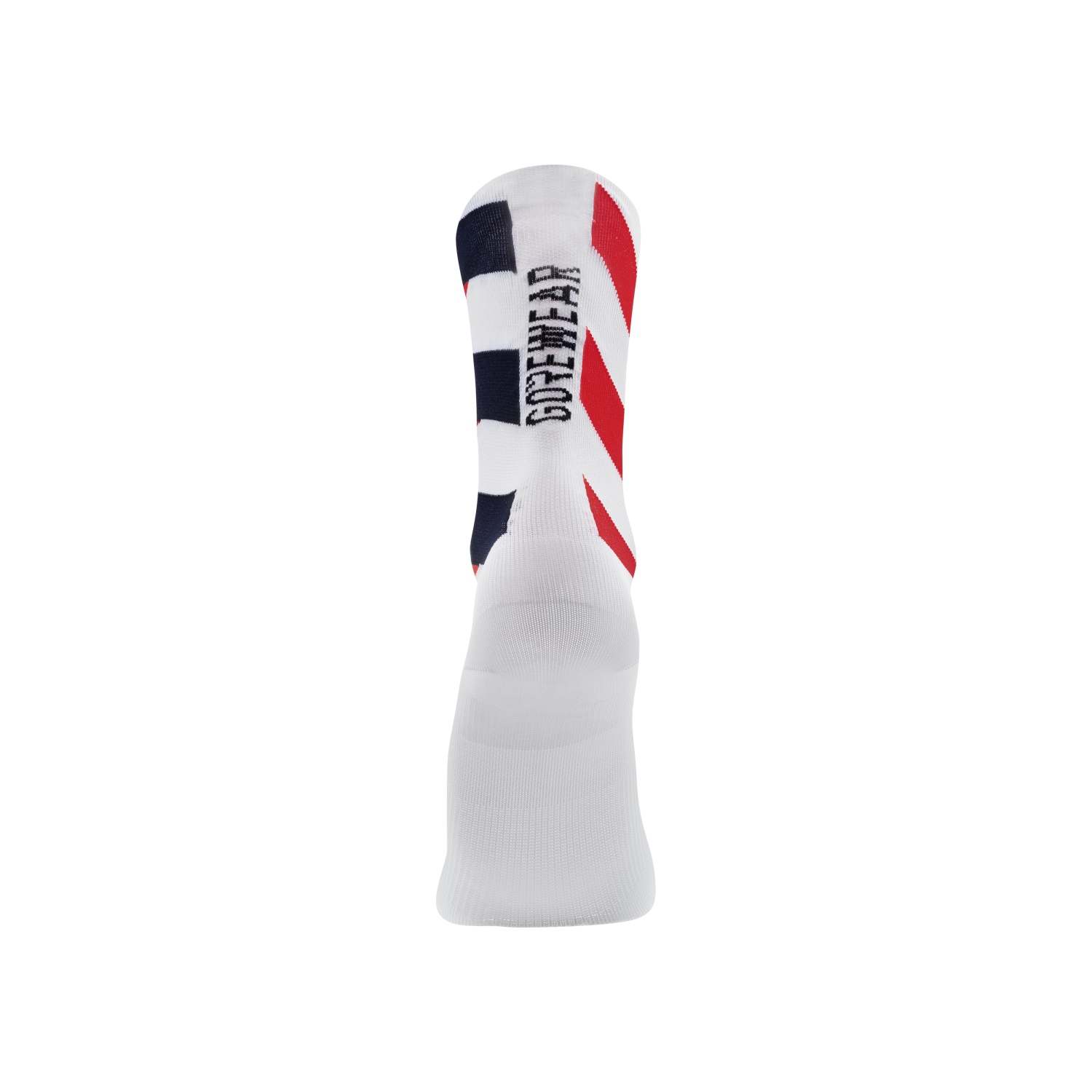 Gezeigt wird ein Bild des Artikels der Kategorie „Essential Signal Socken“, ohne dass ein Model das Produkt trägt.