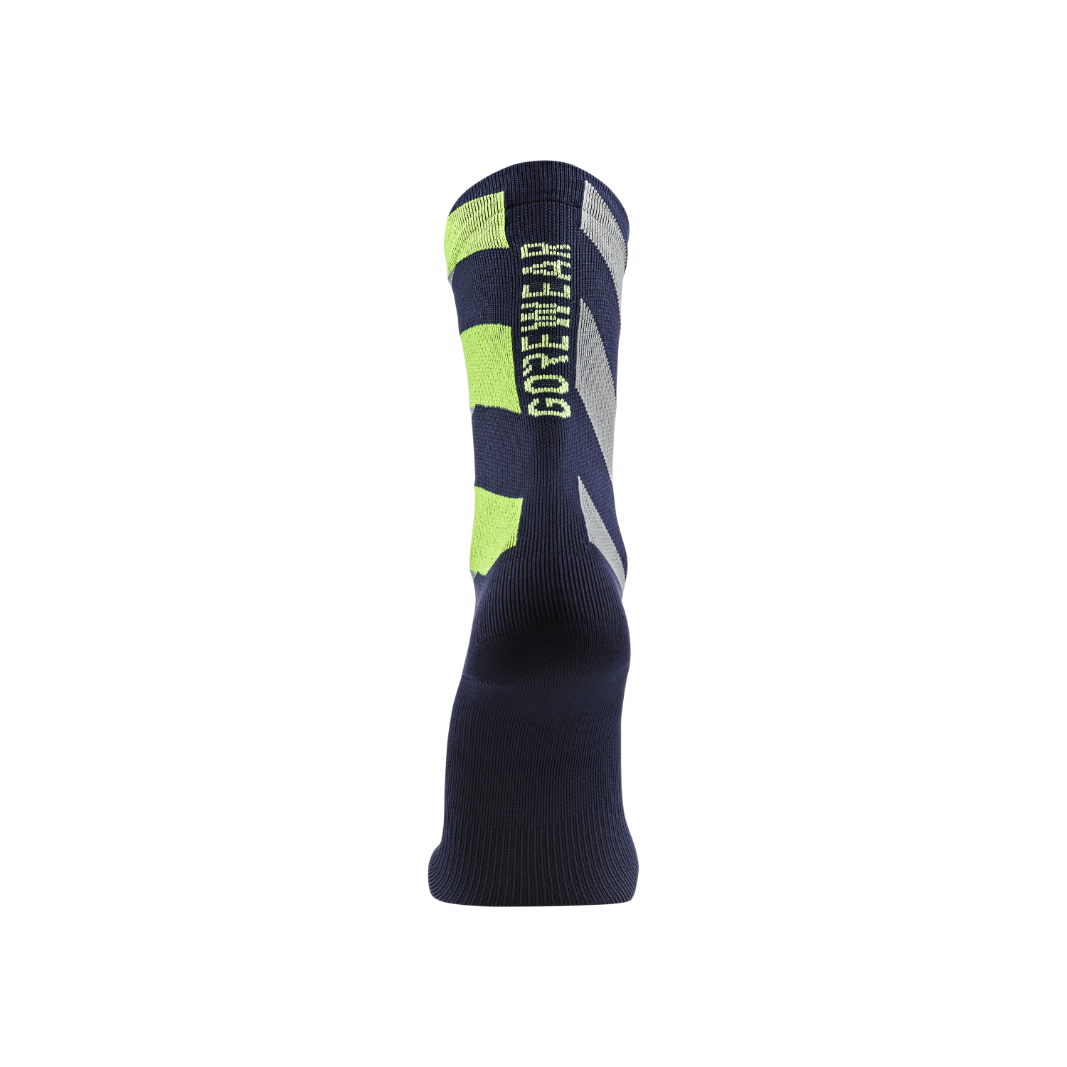 Gezeigt wird ein Bild des Artikels der Kategorie „Essential Signal Socken“, ohne dass ein Model das Produkt trägt.
