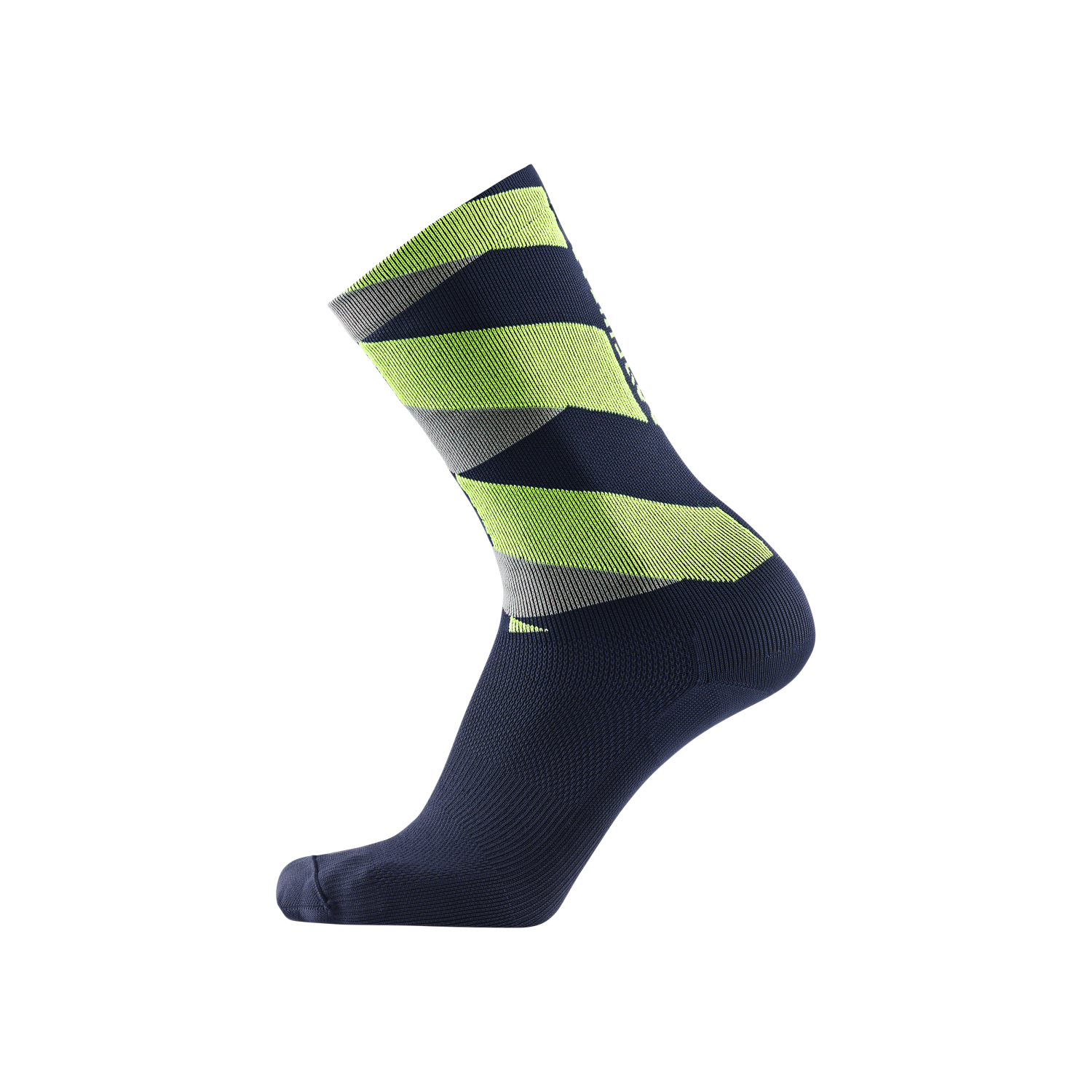 Gezeigt wird ein Bild des Artikels der Kategorie „Essential Signal Socken“, ohne dass ein Model das Produkt trägt.