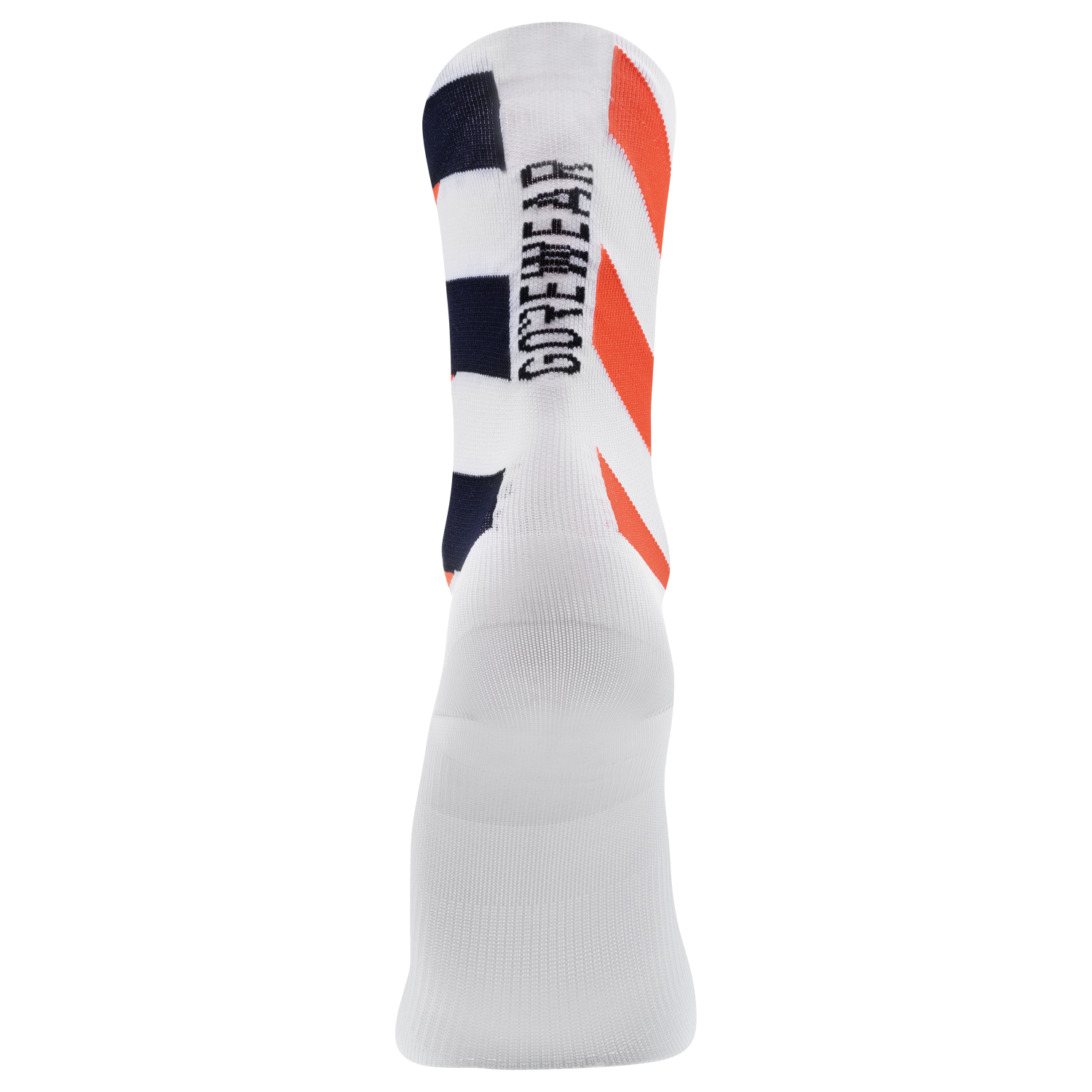 Gezeigt wird ein Bild des Artikels der Kategorie „Essential Signal Socken“, ohne dass ein Model das Produkt trägt.