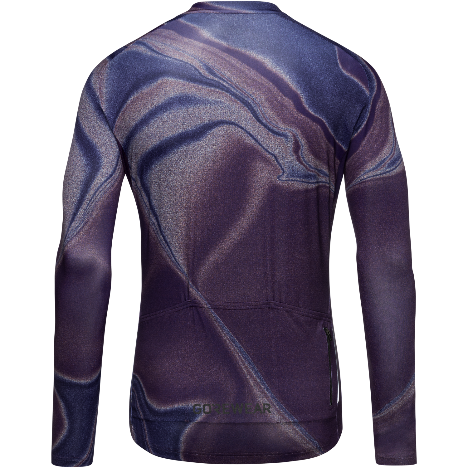 Torrent Long Sleeve Jersey Mens