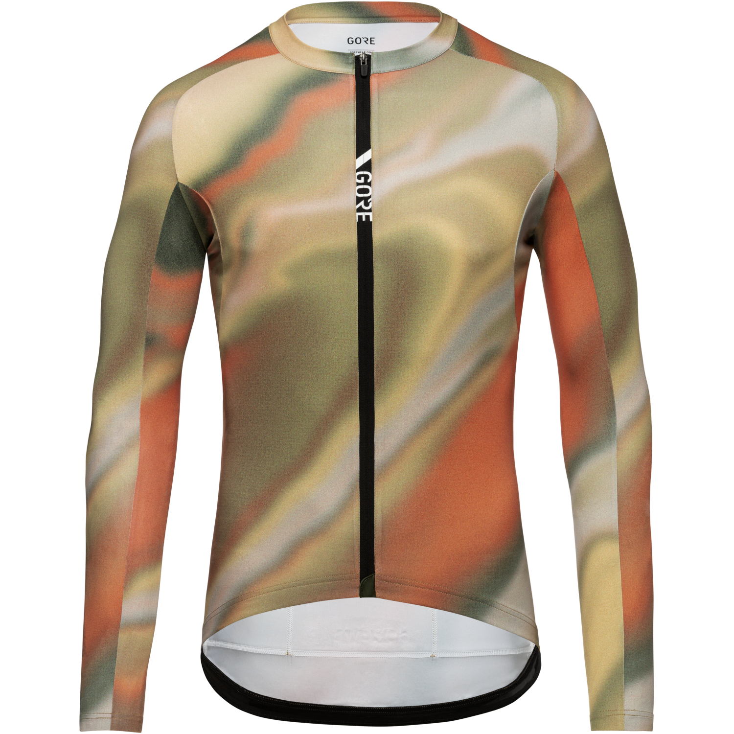 Torrent Long Sleeve Jersey Mens