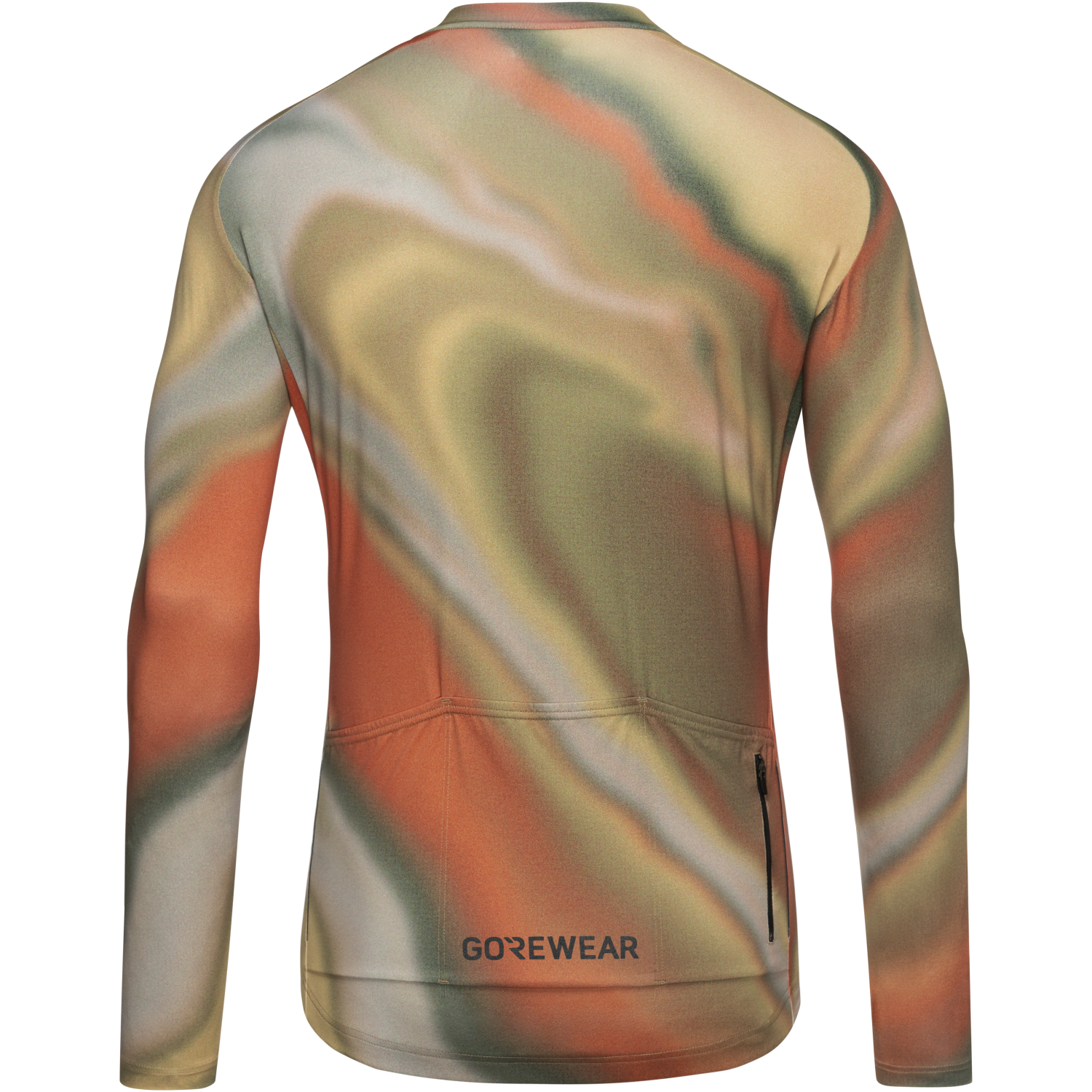 Torrent Long Sleeve Jersey Mens
