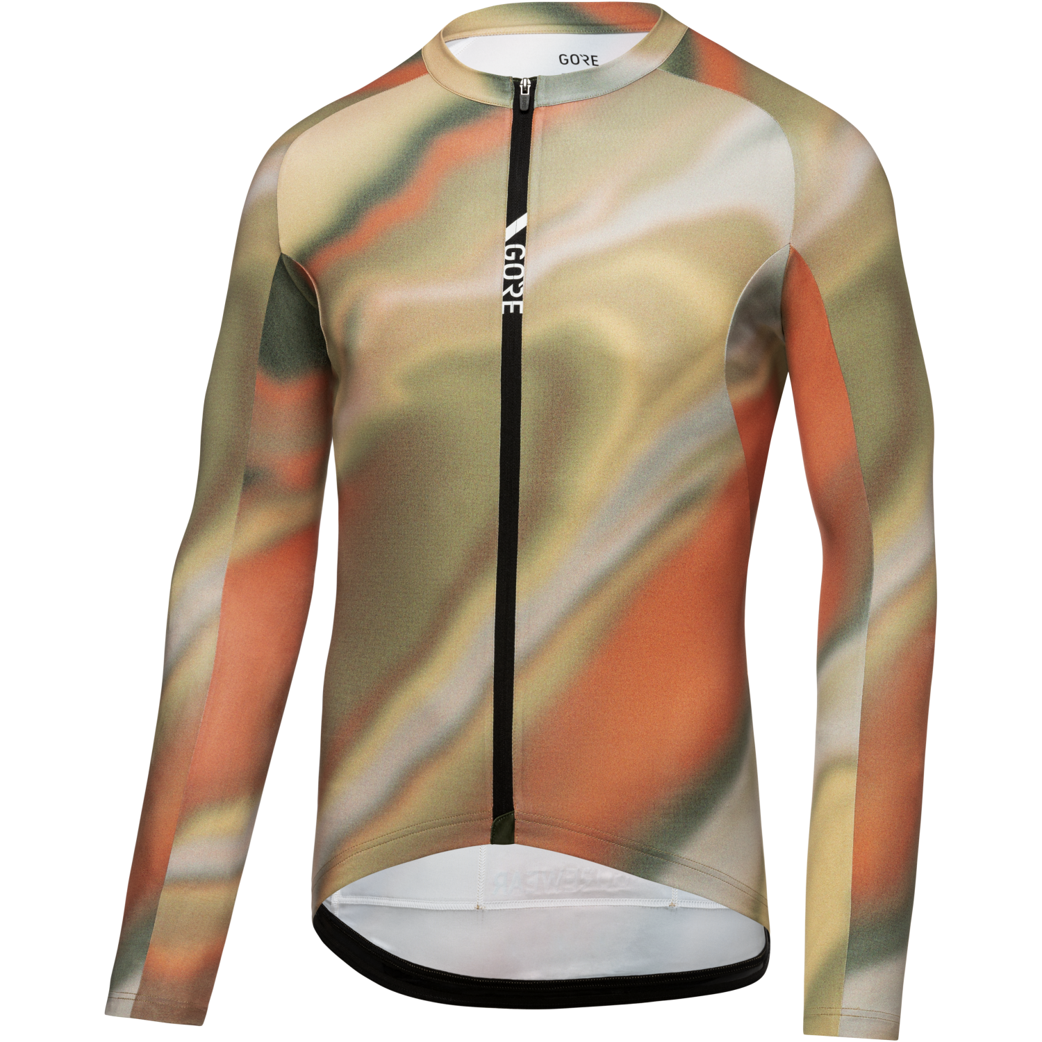 Torrent Long Sleeve Jersey Mens