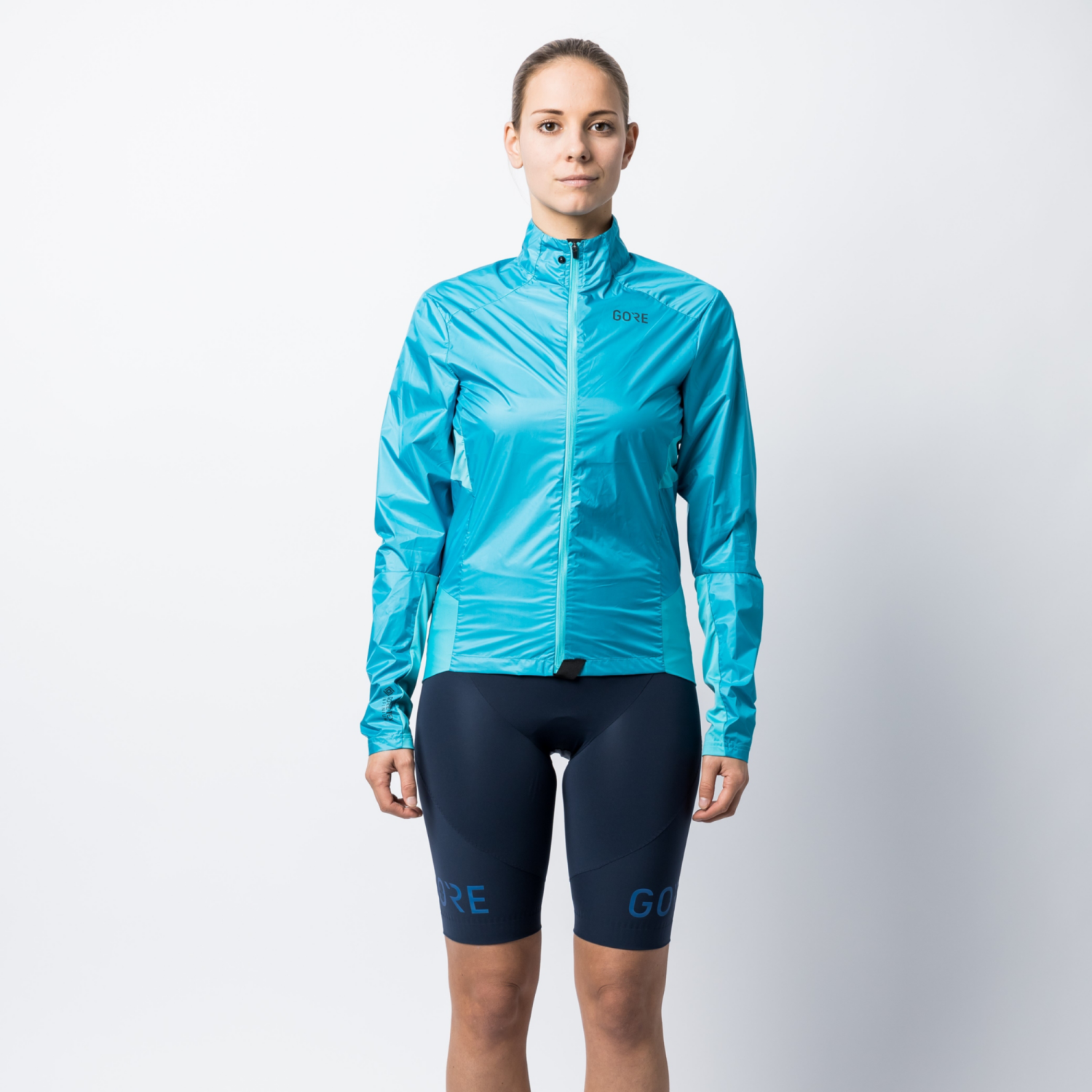 Ambient WINDSTOPPER® Jacket Womens
