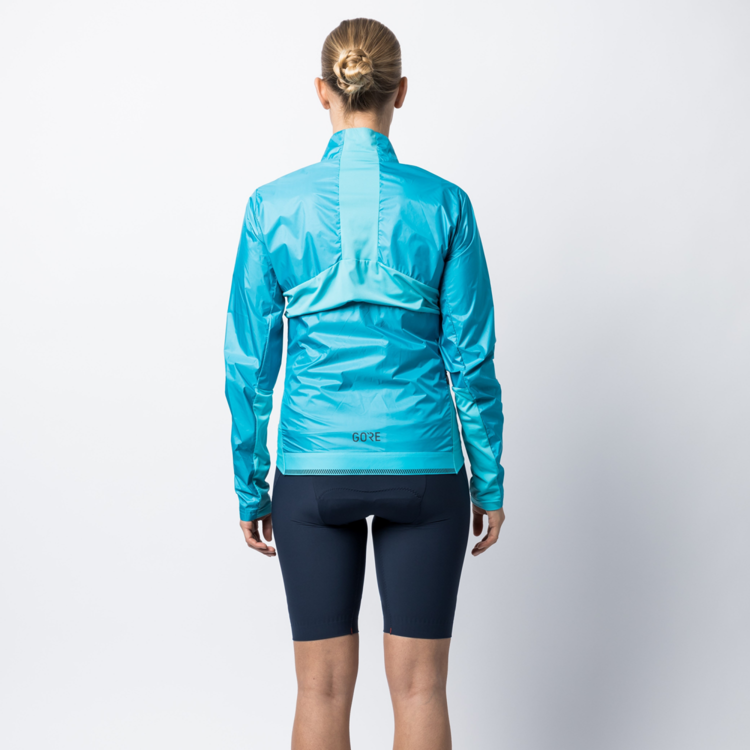 Ambient WINDSTOPPER® Jacket Womens
