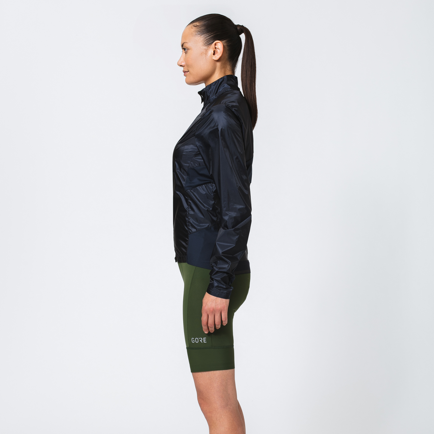 Ambient WINDSTOPPER® Jacket Womens