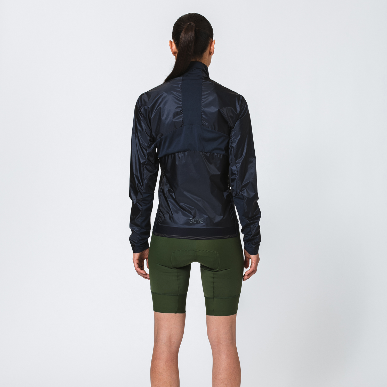 Ambient WINDSTOPPER® Jacket Womens