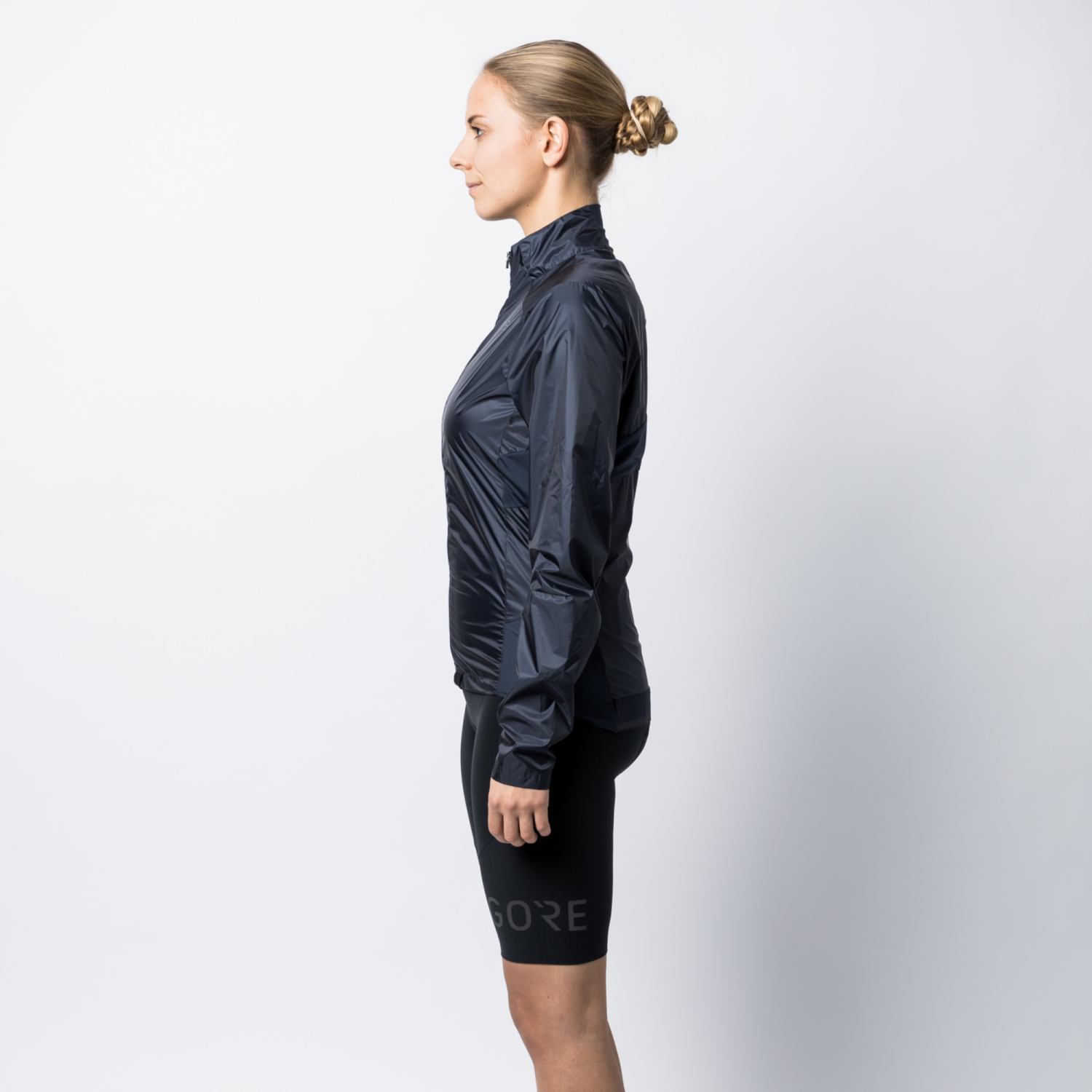 Ambient WINDSTOPPER® Jacket Womens