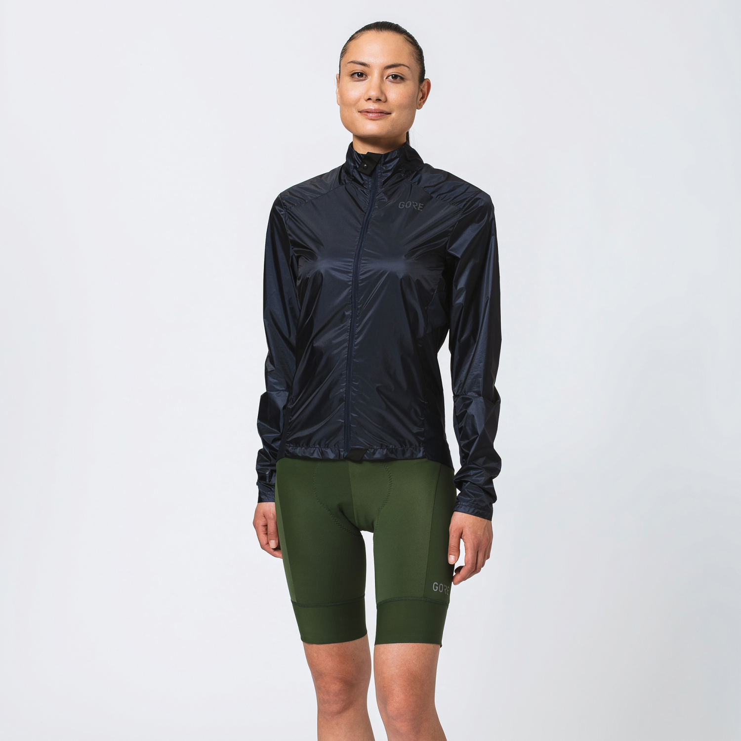 Ambient WINDSTOPPER® Jacket Womens