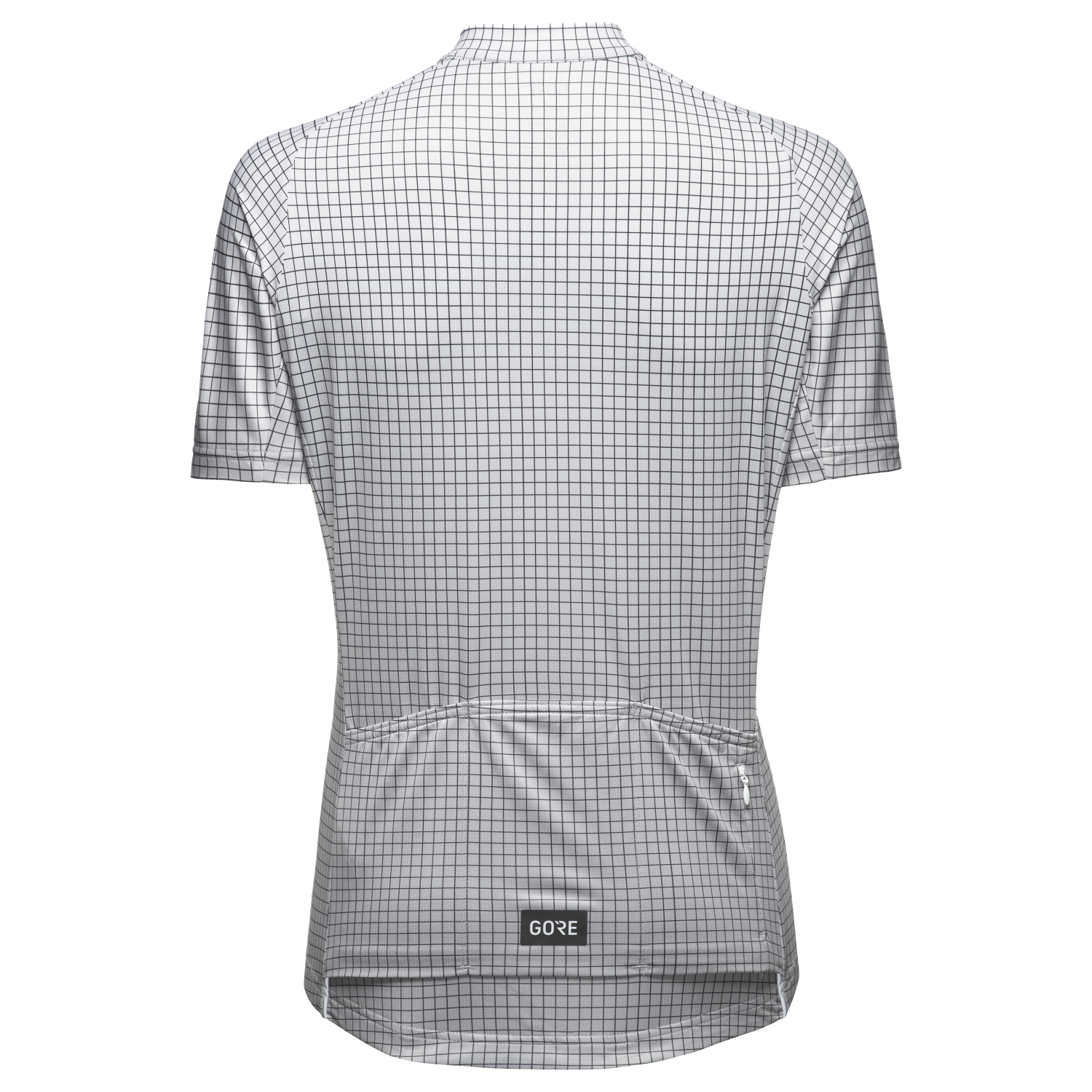 Grid Fade Trikot Damen