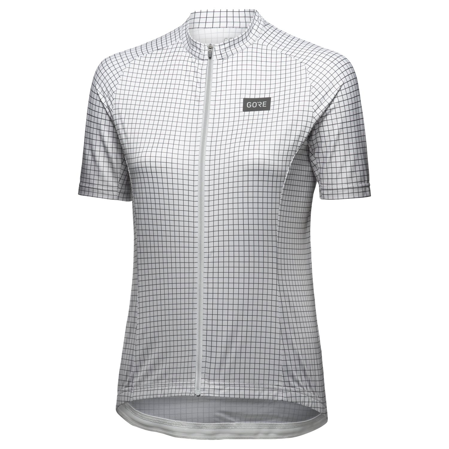 Grid Fade Trikot Damen