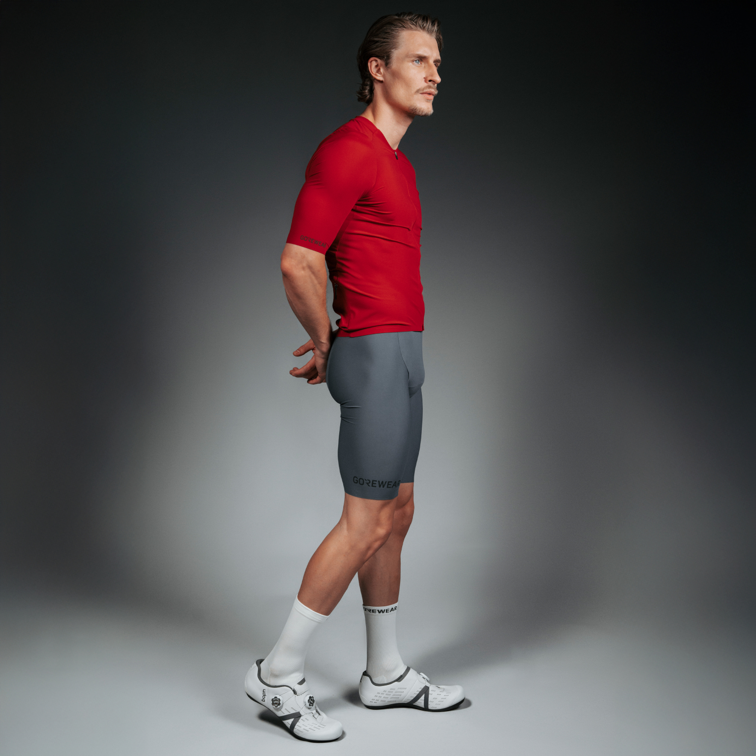 Maillot Distance Homme