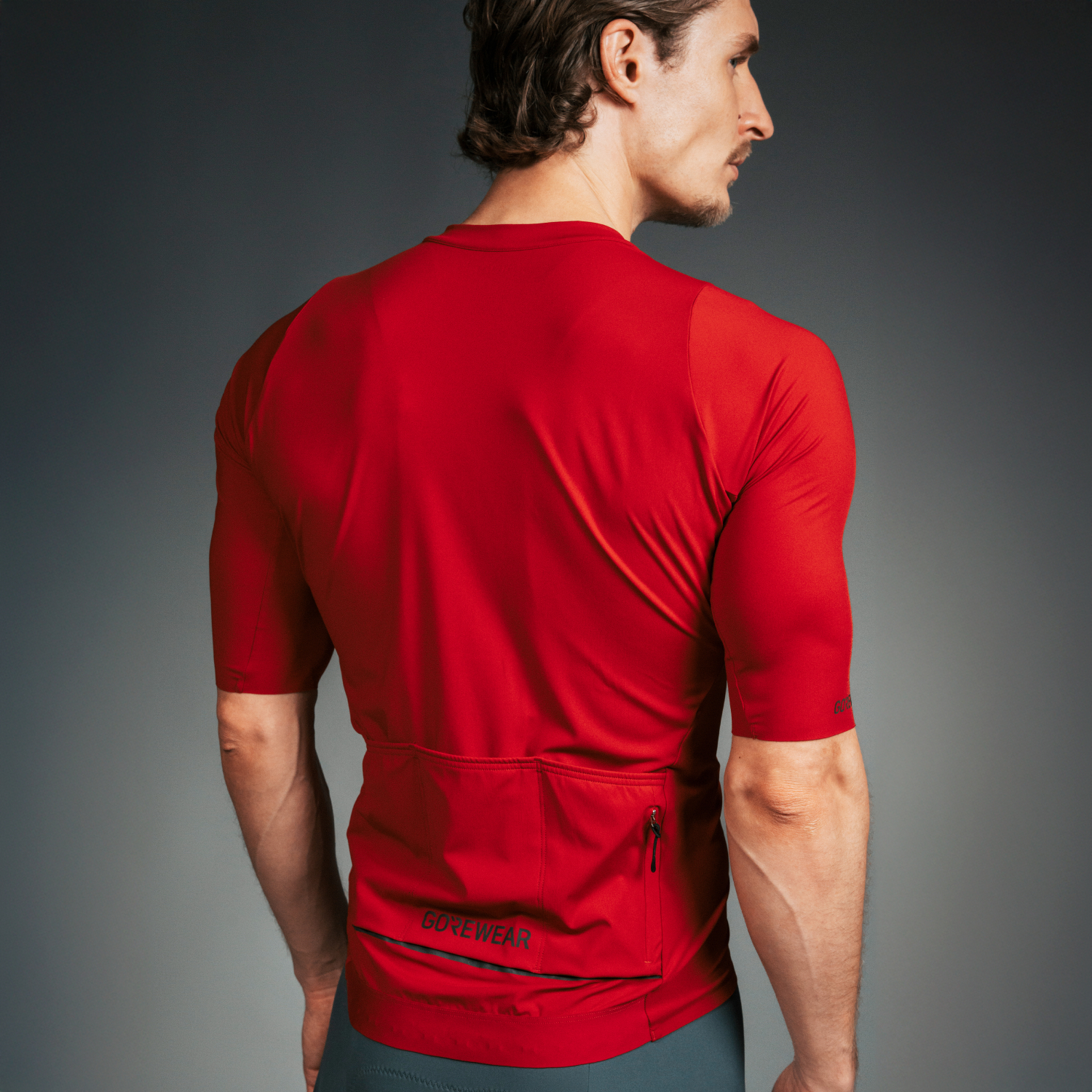 Maillot Distance Homme