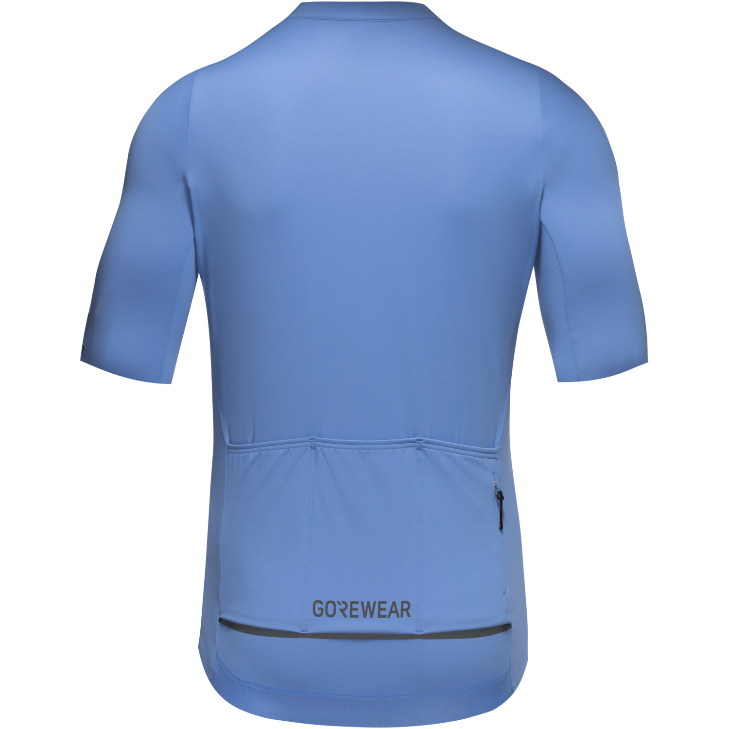 Gezeigt wird ein Bild des Artikels der Kategorie „Distance Trikot Herren“, ohne dass ein Model das Produkt trägt.