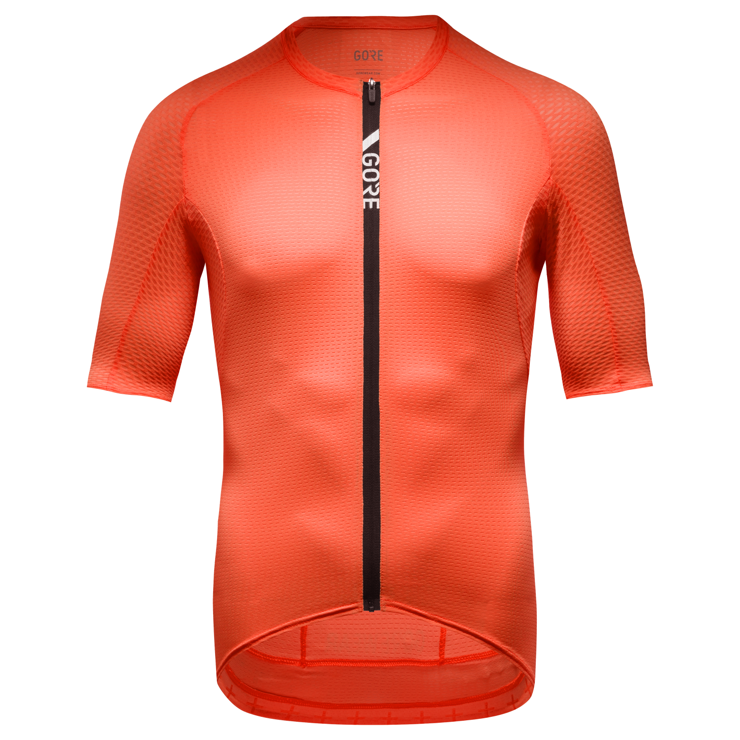 Maglia Torrent Breathe Uomo