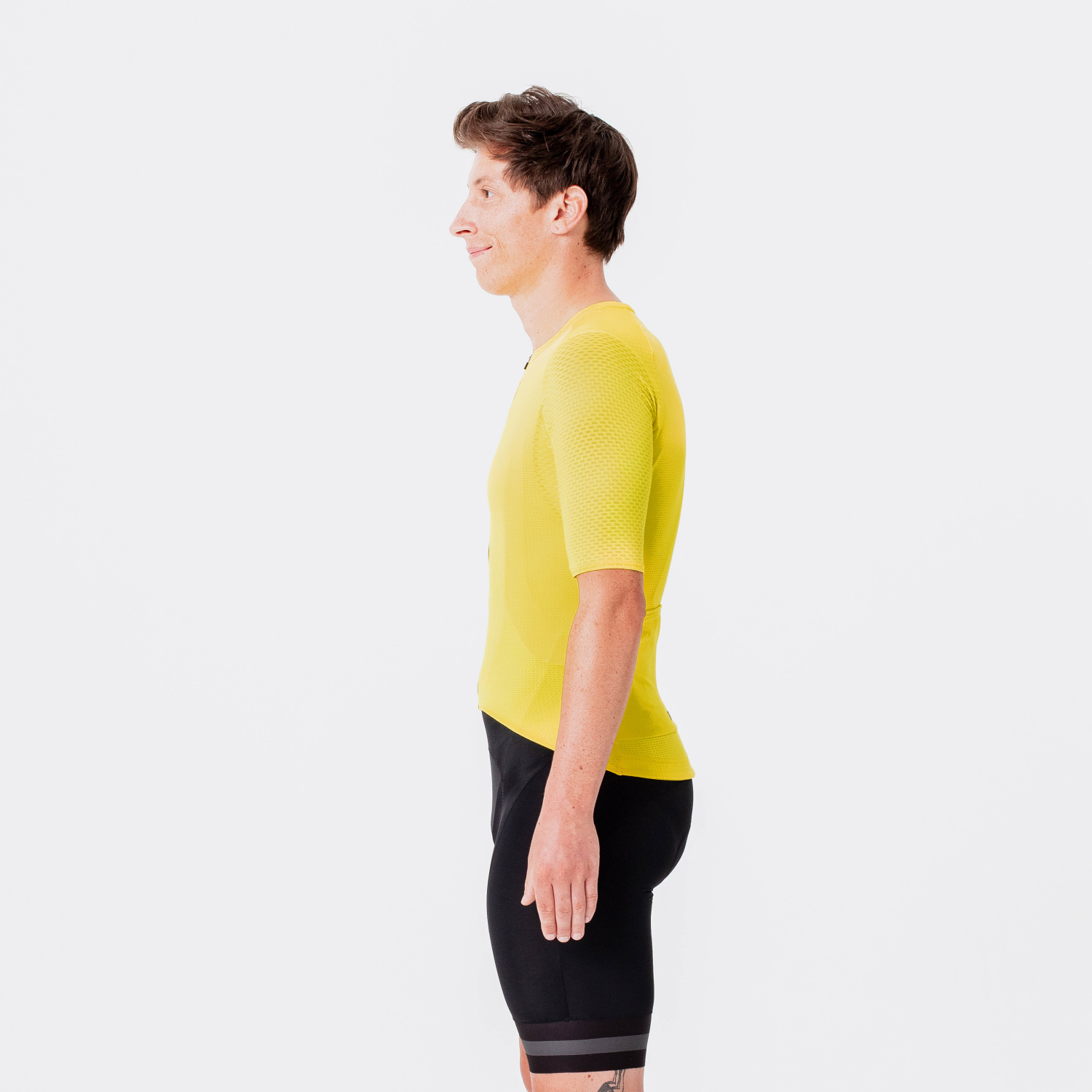 Torrent Breathe Jersey Mens