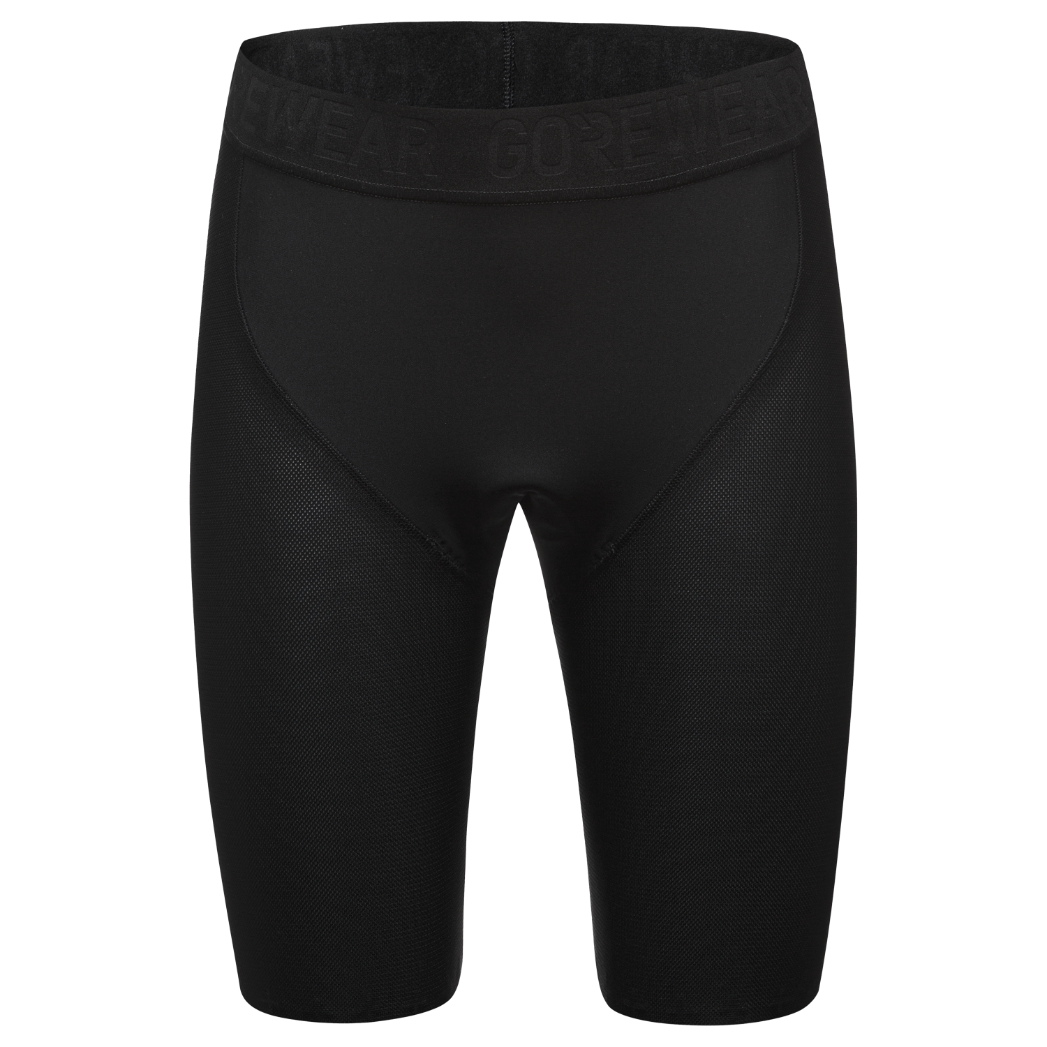 An image of the FERNFLOW Liner Shorts Mens being displayed without a product model wearing the product.
