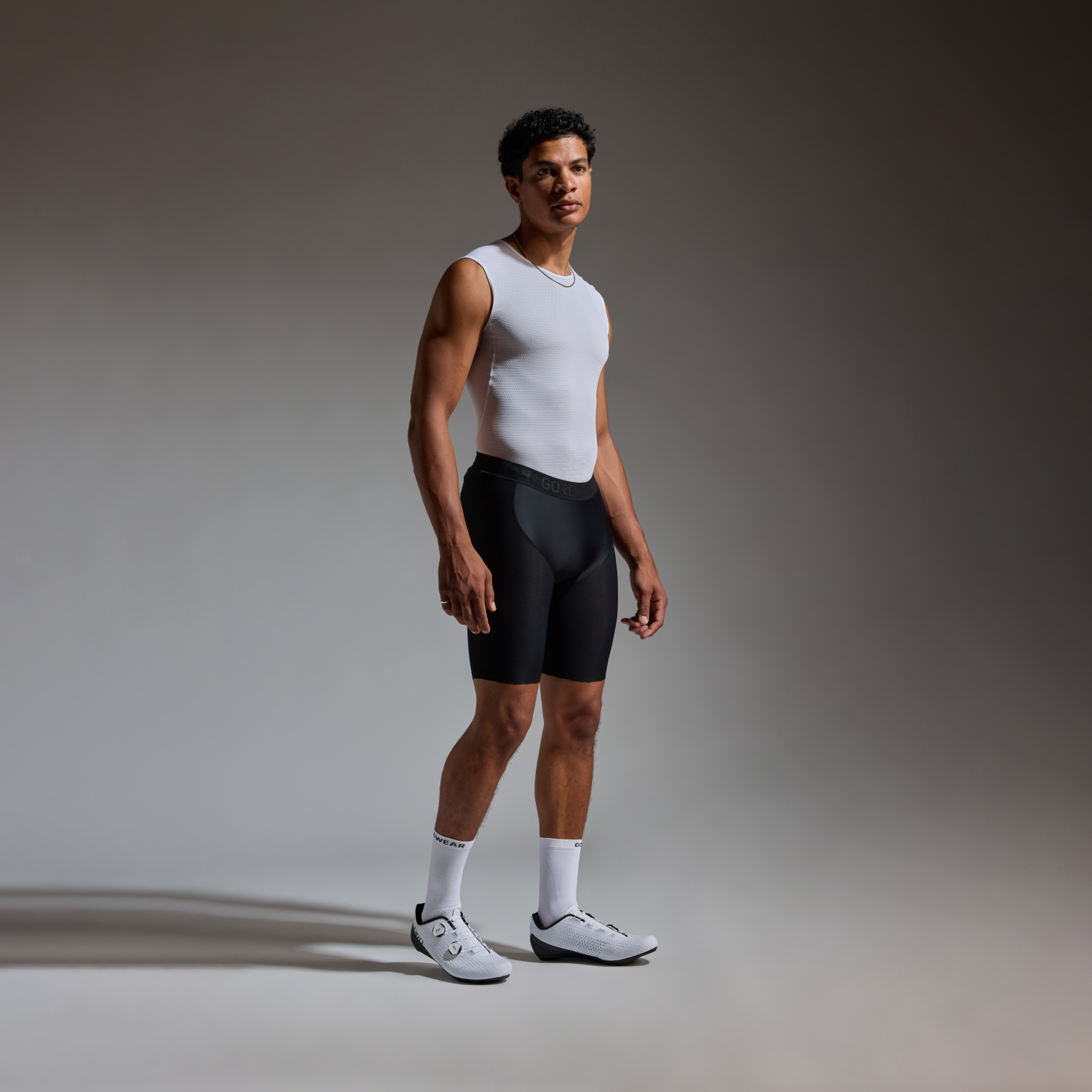 FERNFLOW Liner Shorts Mens