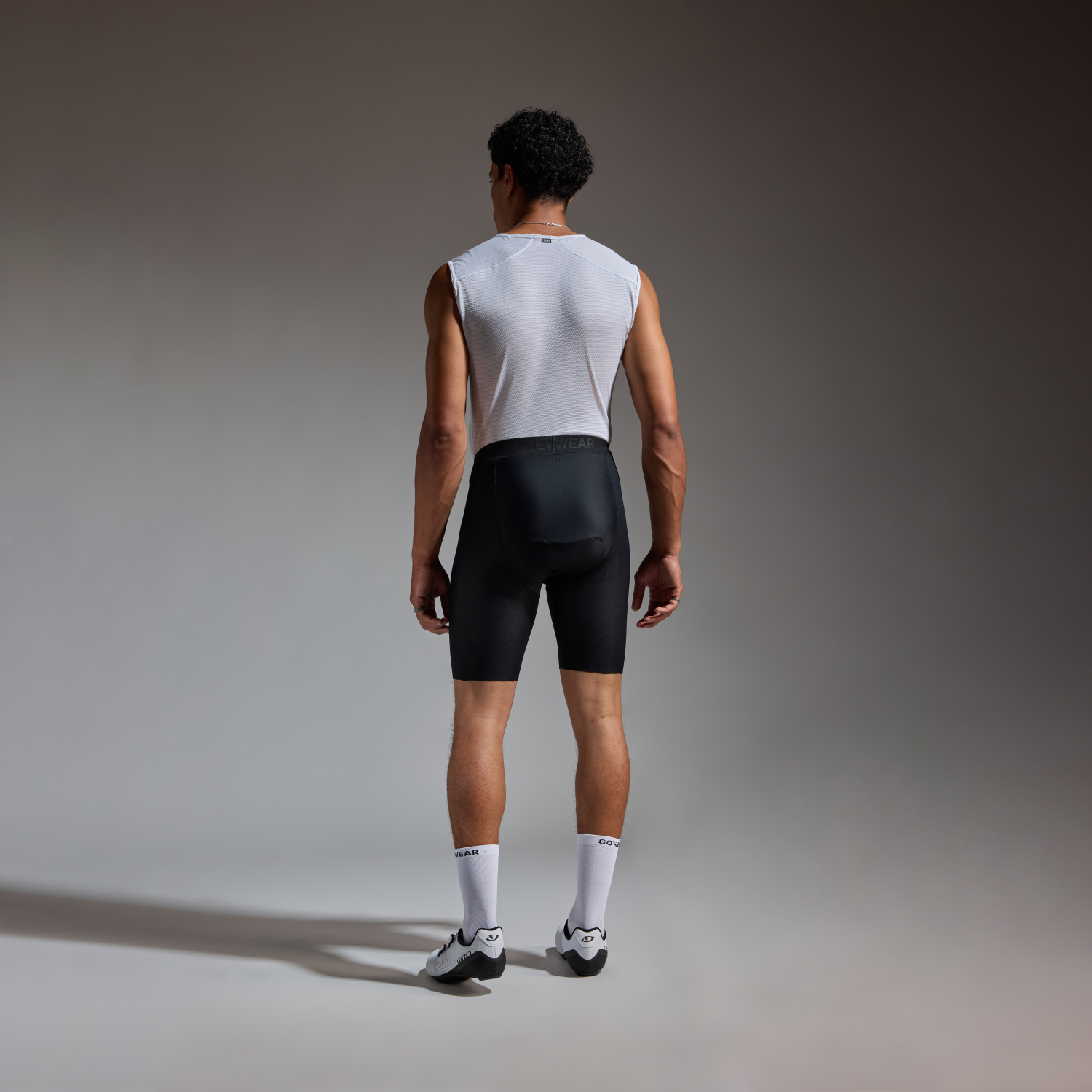 FERNFLOW Liner Shorts Mens