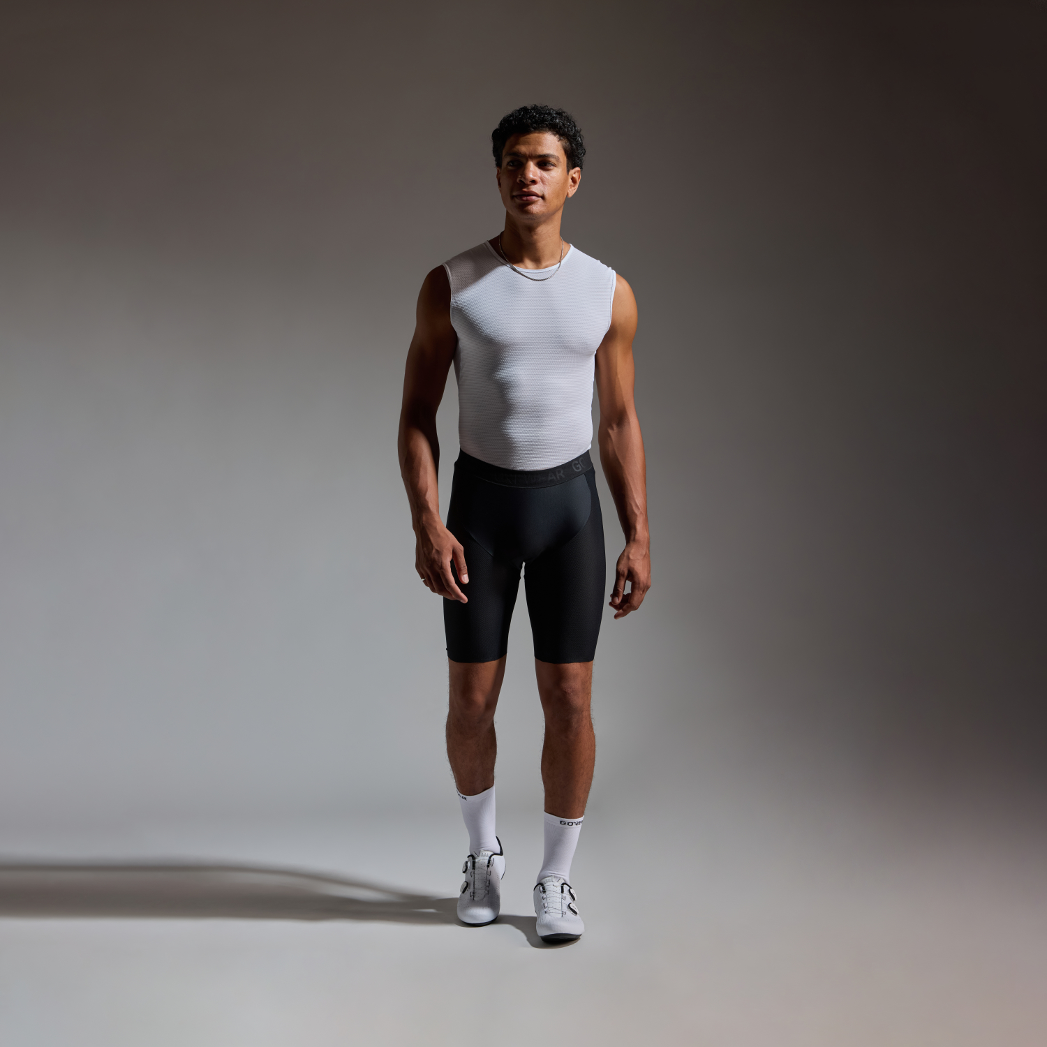 FERNFLOW Liner Shorts Mens