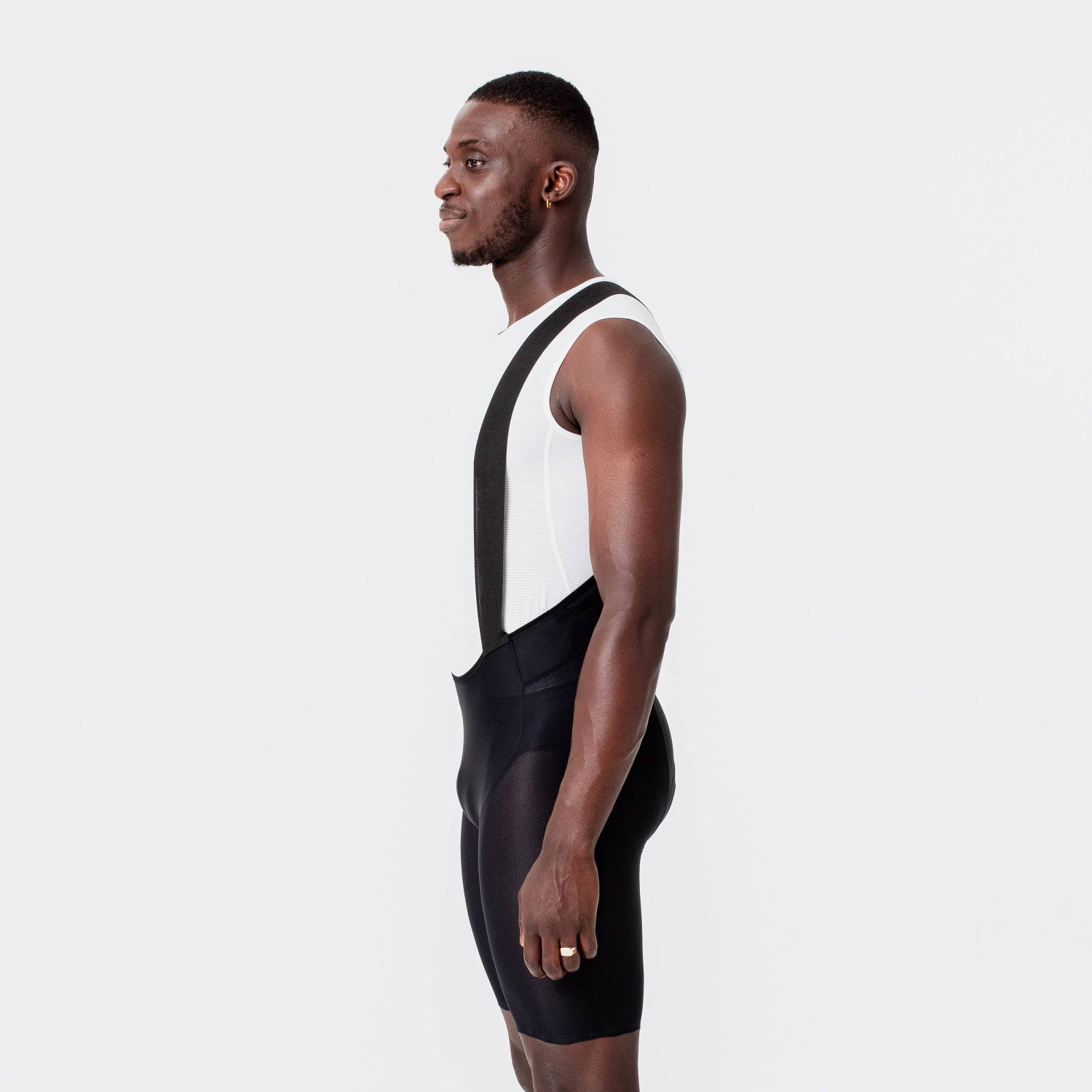 FERNFLOW Liner Bib Shorts Mens