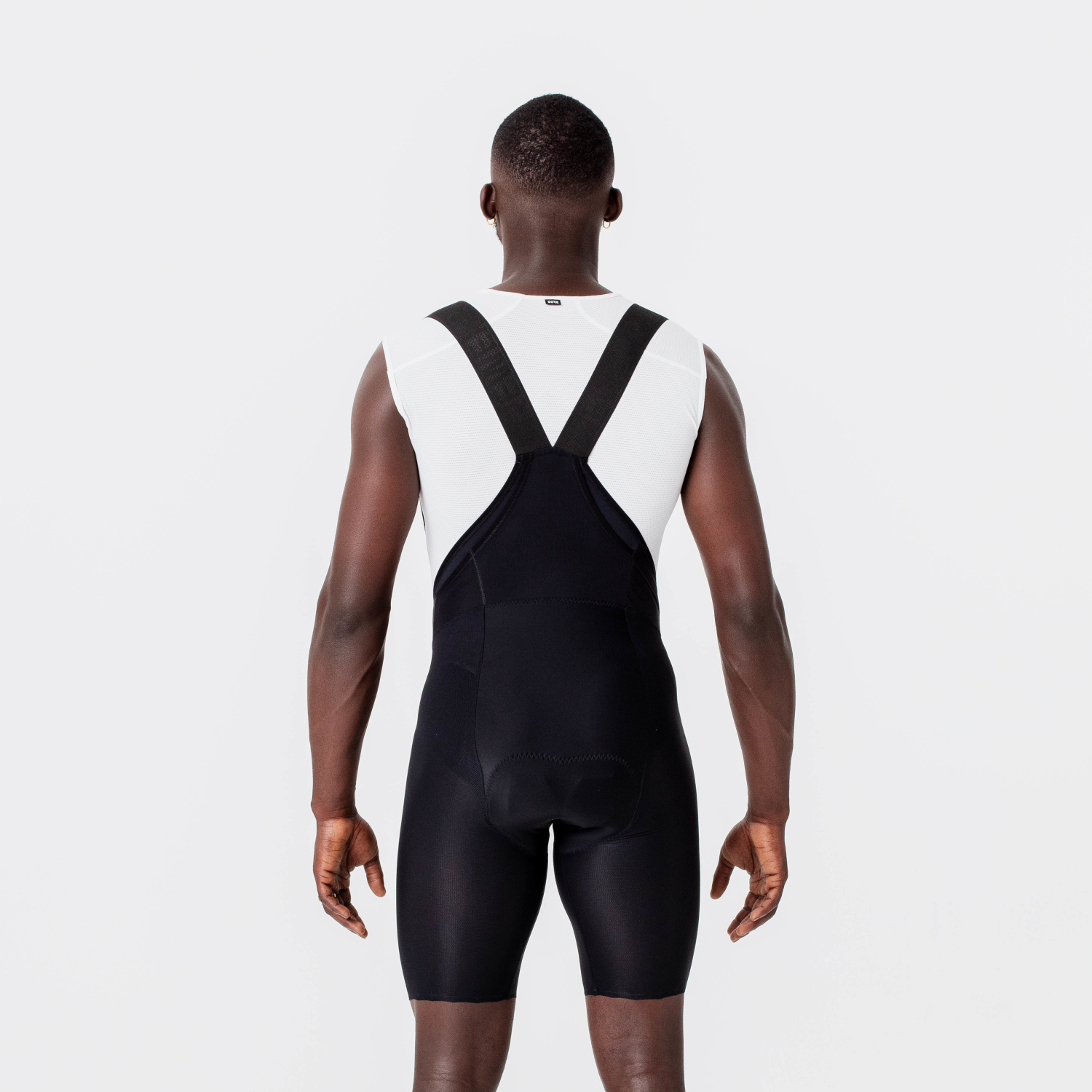 FERNFLOW Liner Bib Shorts Mens