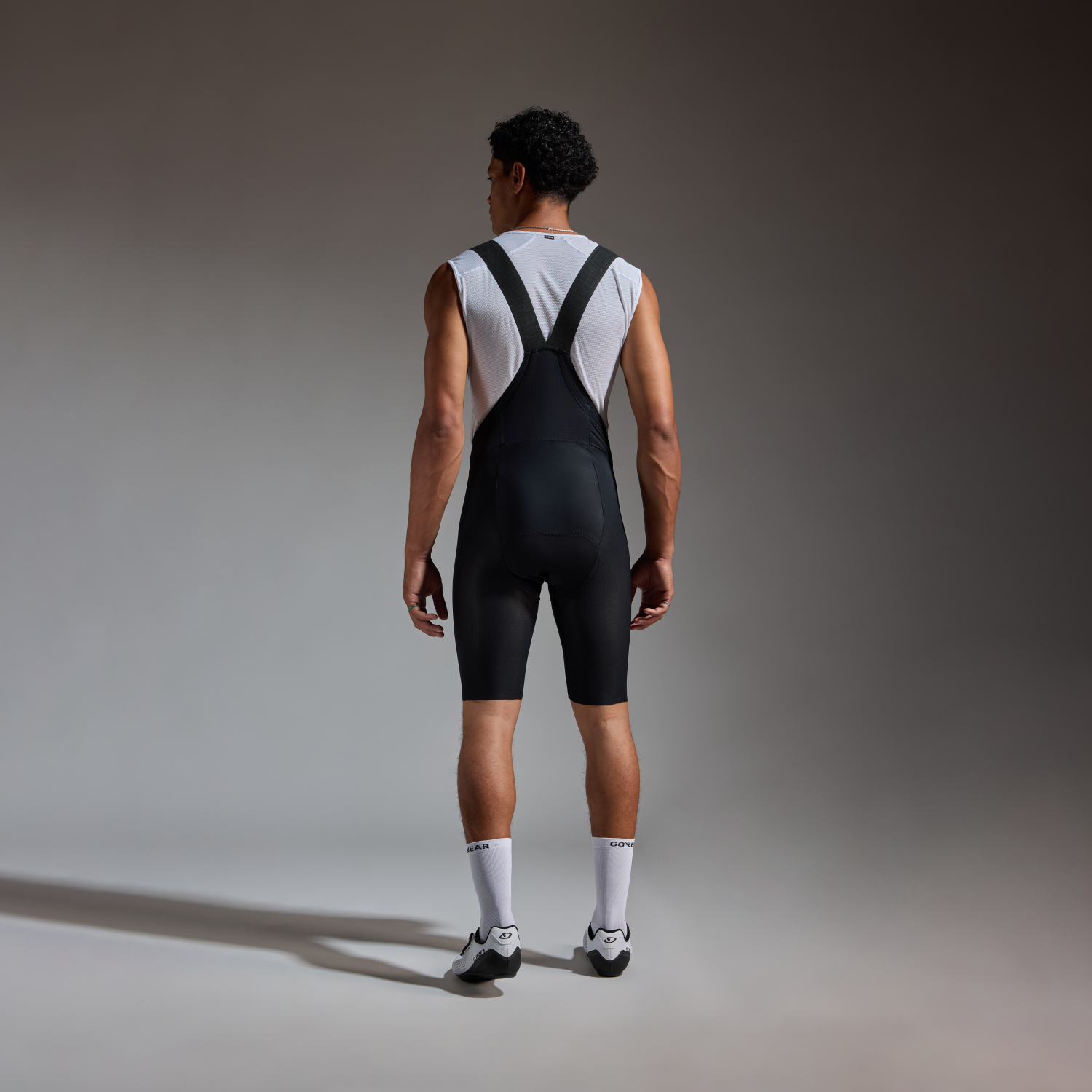 FERNFLOW Liner Bib Shorts Mens