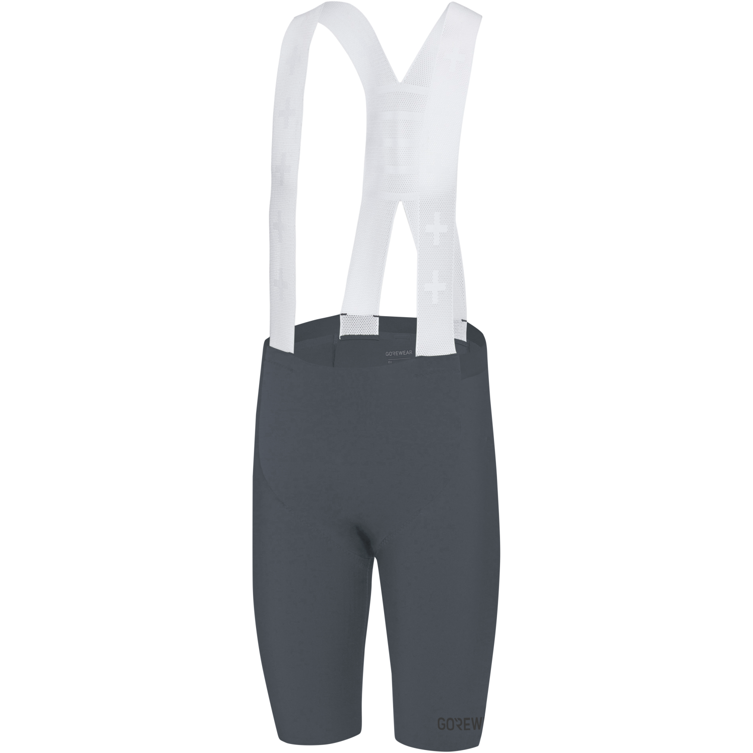Gezeigt wird ein Bild des Artikels der Kategorie „Distance Kurze Trägerhose 2.0 Herren“, ohne dass ein Model das Produkt trägt.