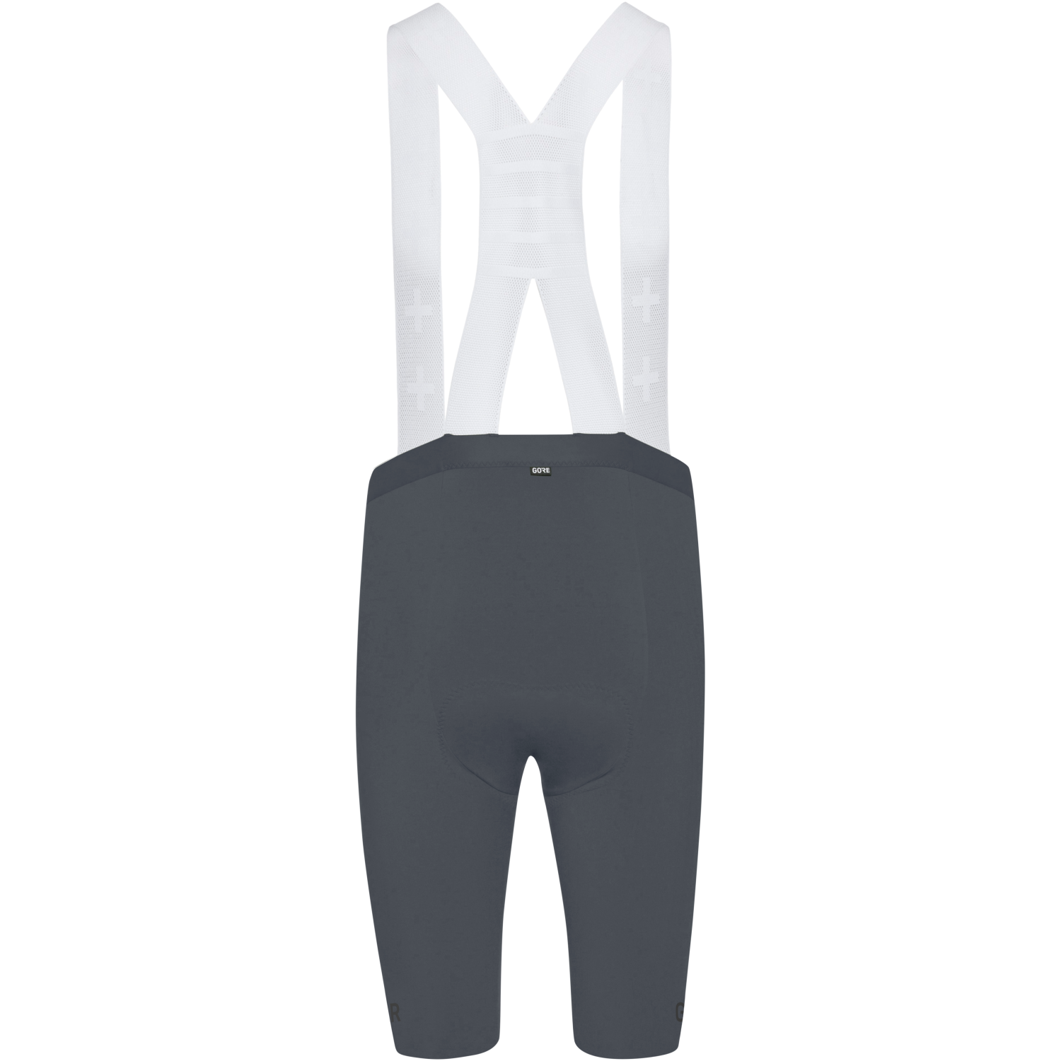 Gezeigt wird ein Bild des Artikels der Kategorie „Distance Kurze Trägerhose 2.0 Herren“, ohne dass ein Model das Produkt trägt.
