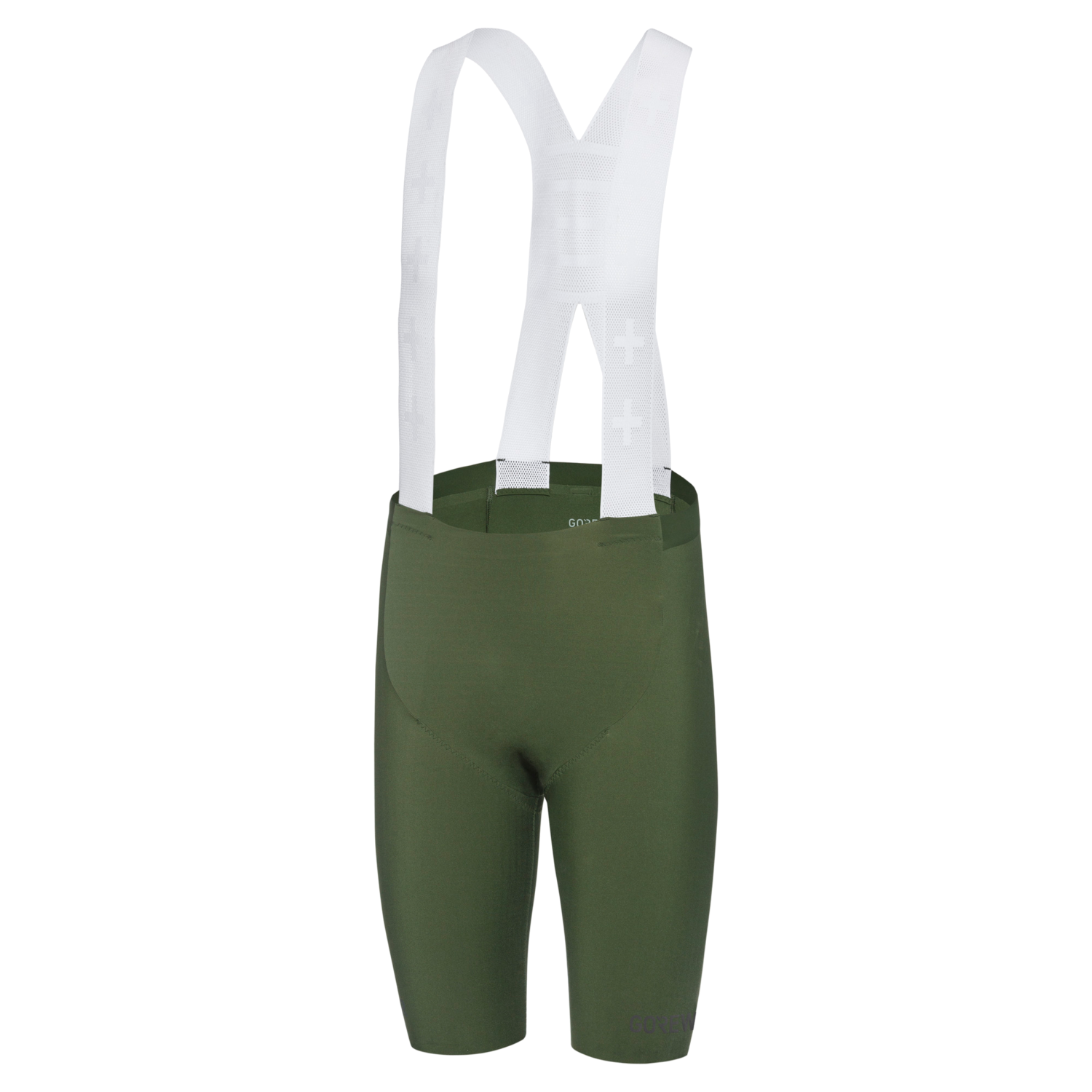 Gezeigt wird ein Bild des Artikels der Kategorie „Distance Kurze Trägerhose 2.0 Herren“, ohne dass ein Model das Produkt trägt.