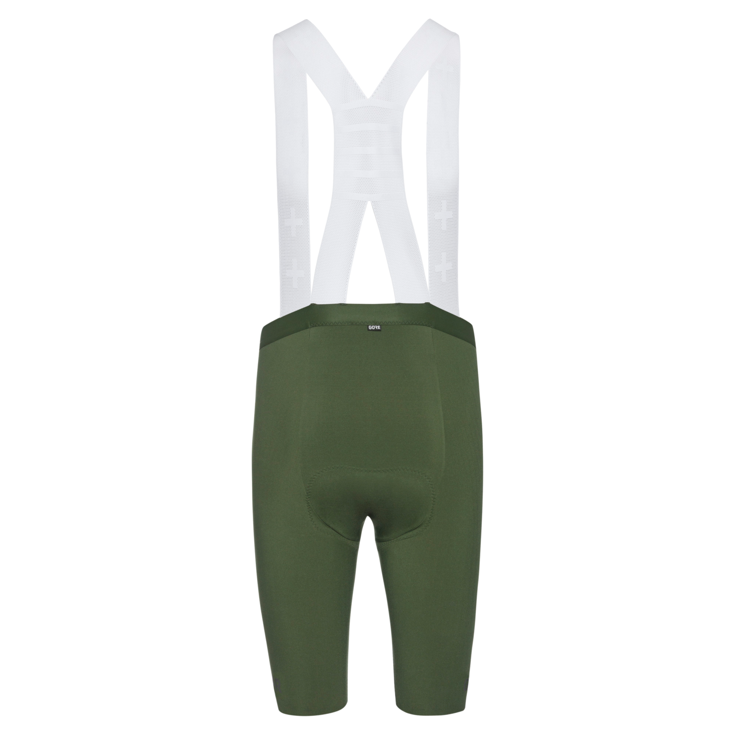 Gezeigt wird ein Bild des Artikels der Kategorie „Distance Kurze Trägerhose 2.0 Herren“, ohne dass ein Model das Produkt trägt.
