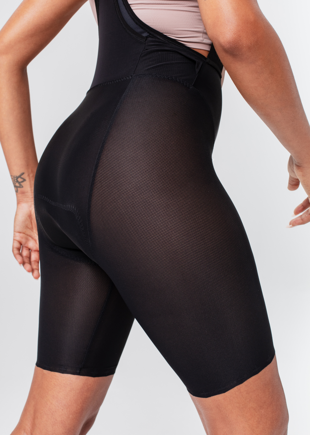 FERNFLOW Liner Bib Shorts Womens