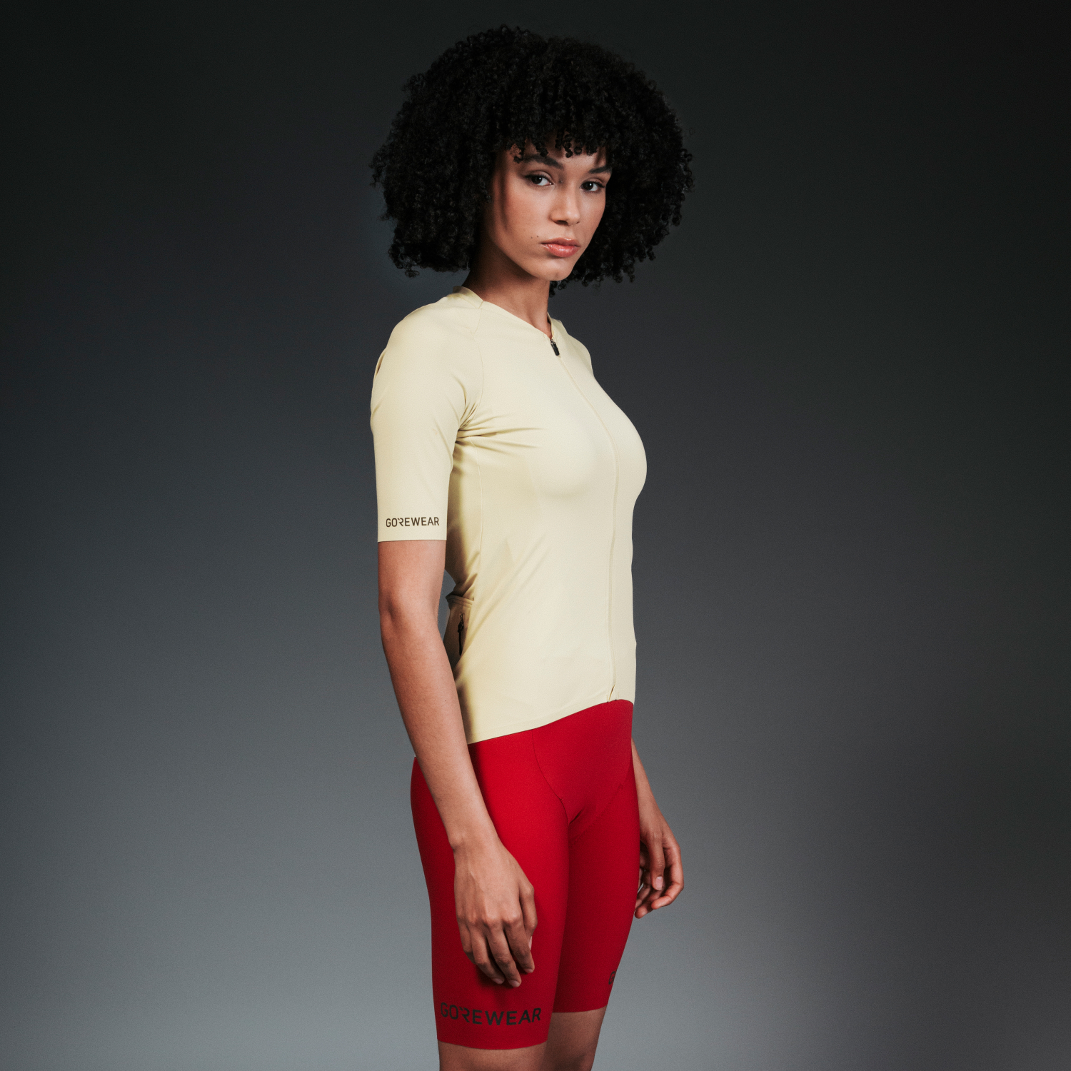 Distance Jersey Womens