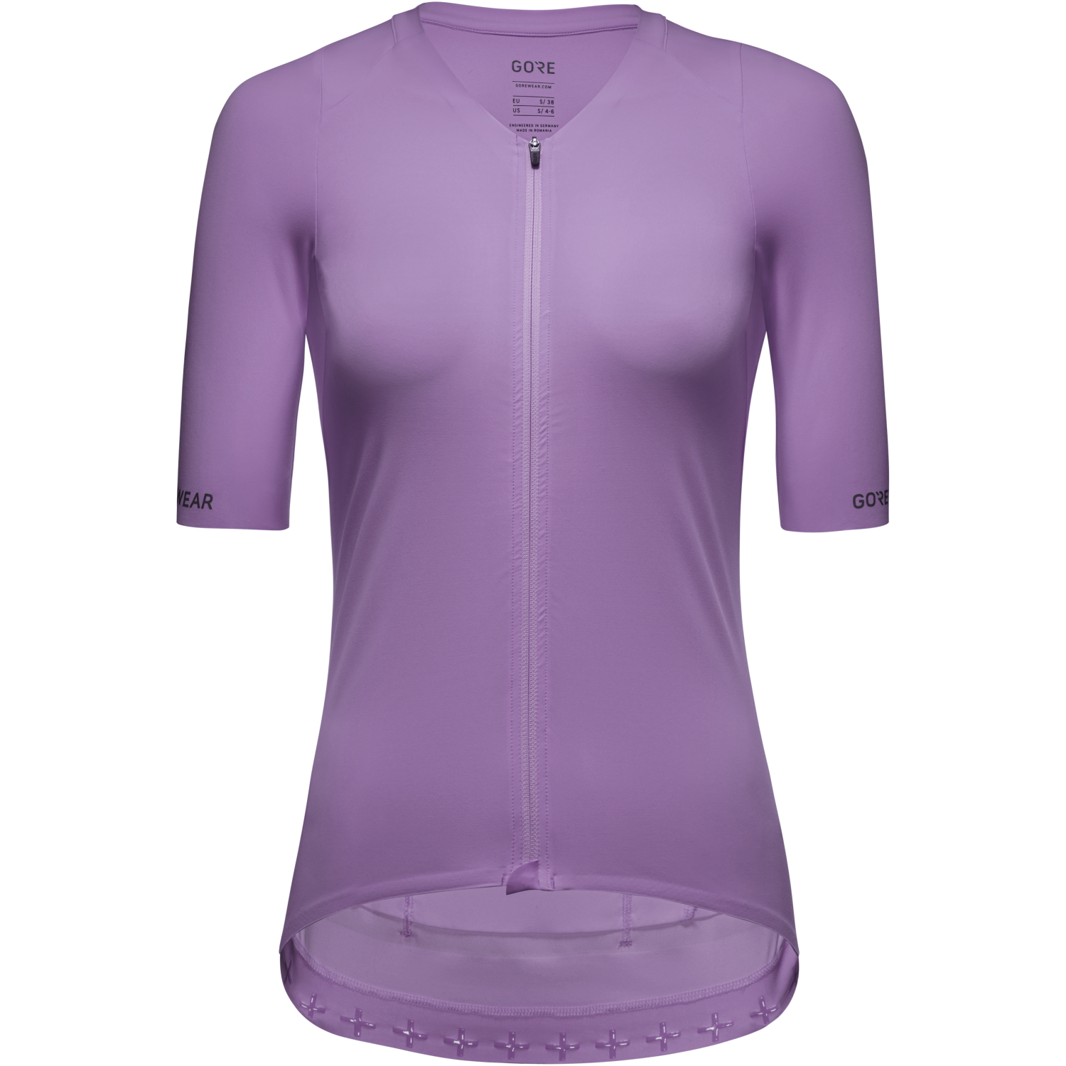 Gezeigt wird ein Bild des Artikels der Kategorie „Maillot Distance Femme“, ohne dass ein Model das Produkt trägt.